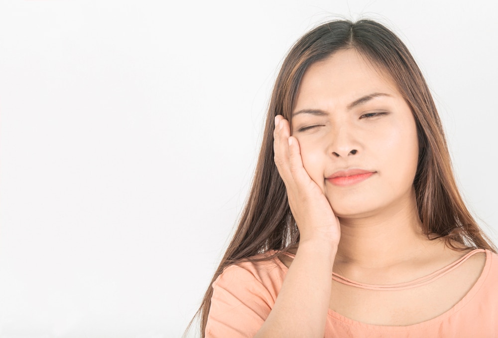 akibat malas sikat gigi