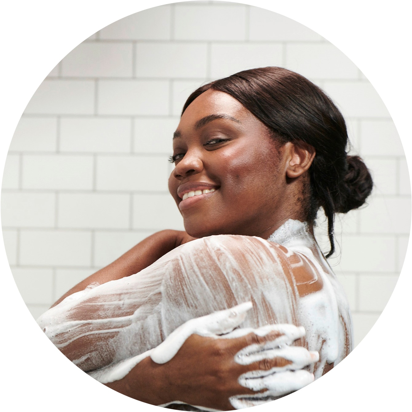 Duplica la humectación