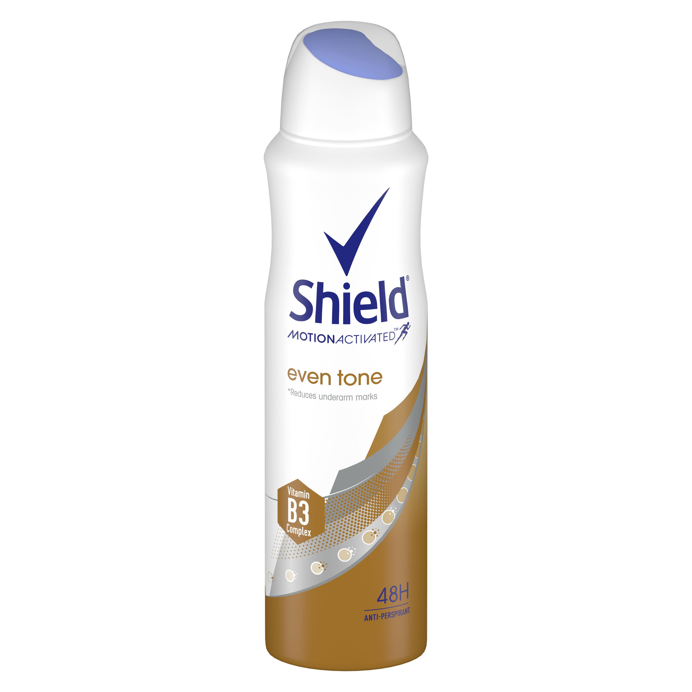 rexona clinical