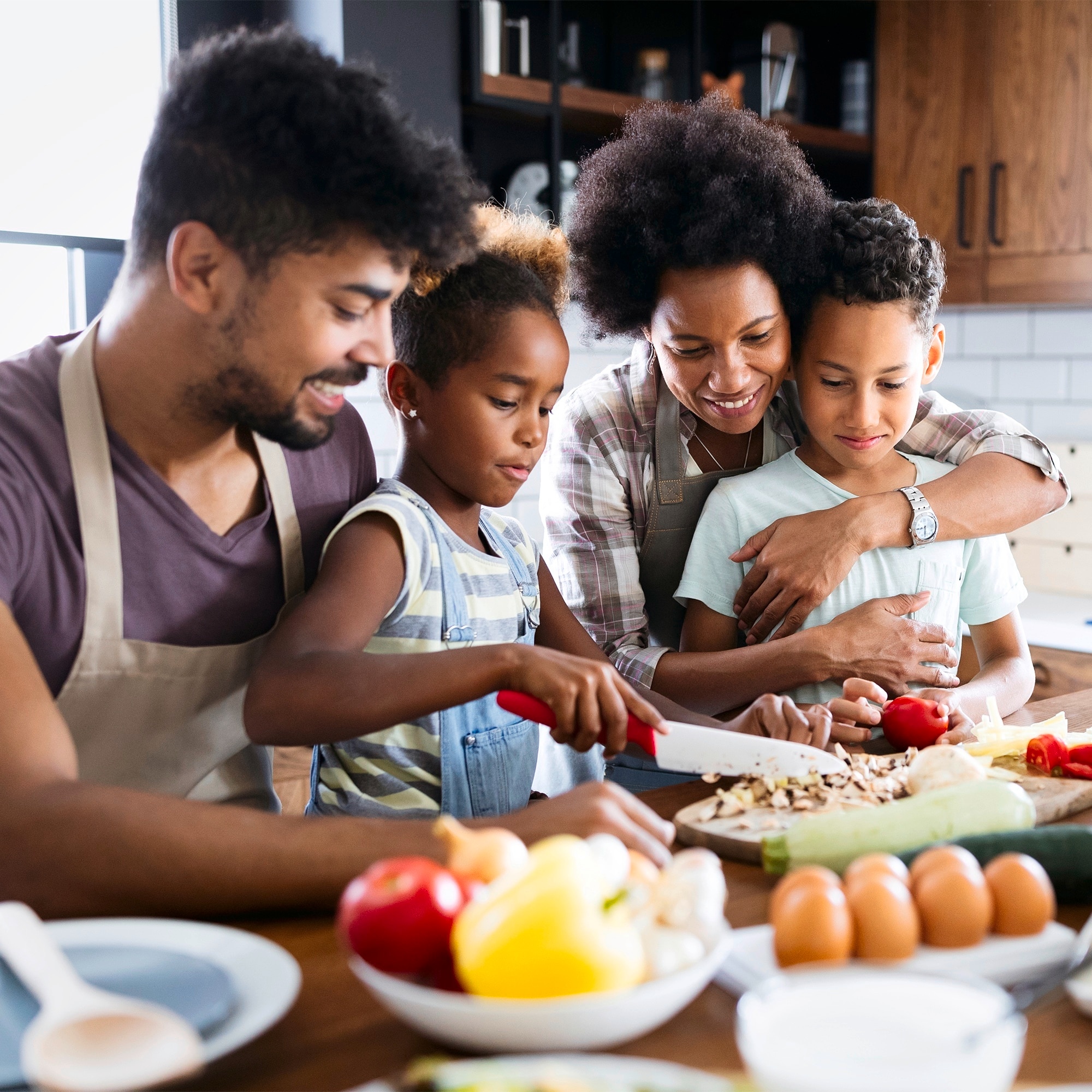 Healthy Kid-Tested Meals that your Kids will Love