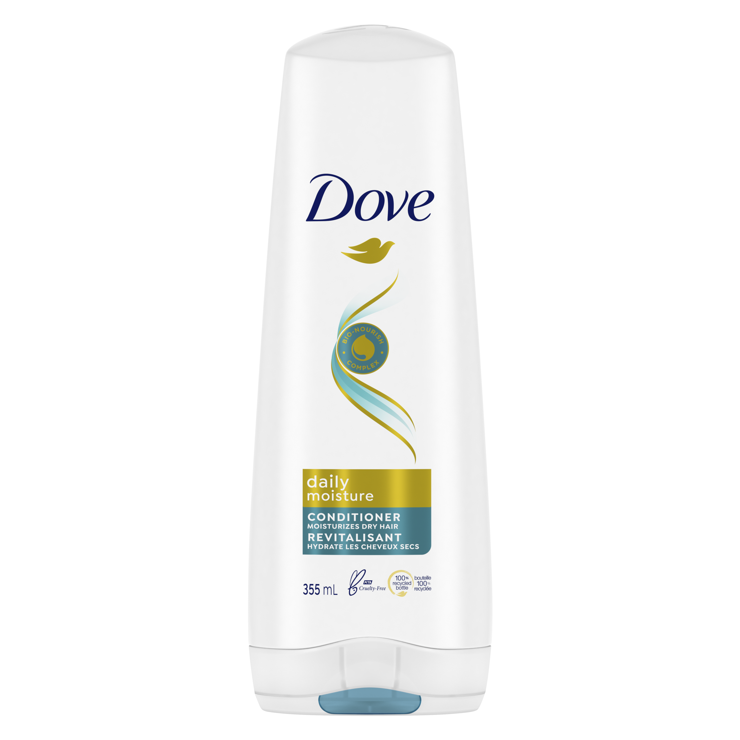 Conditioner for deals dry hair