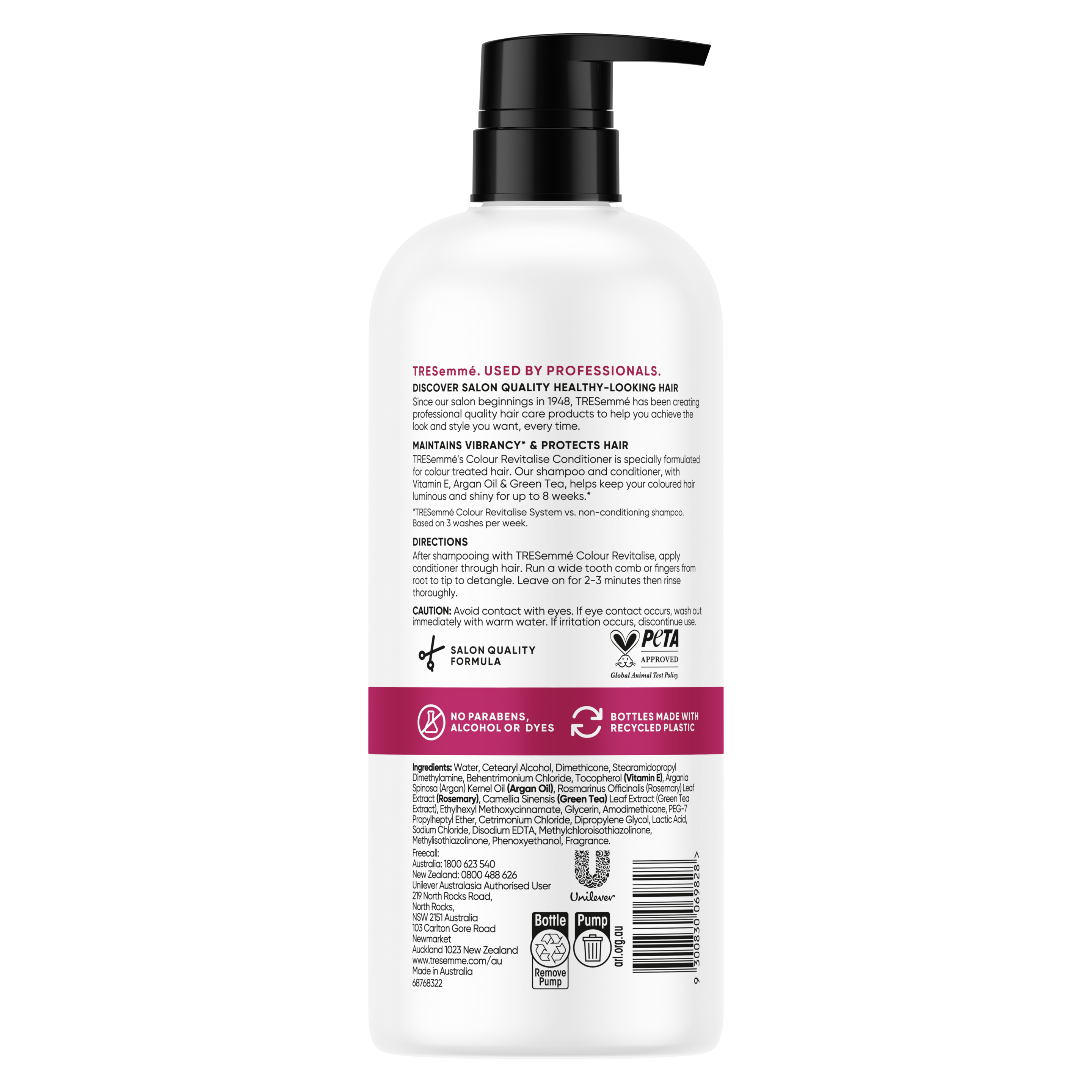 Colour Revitalise Conditioner