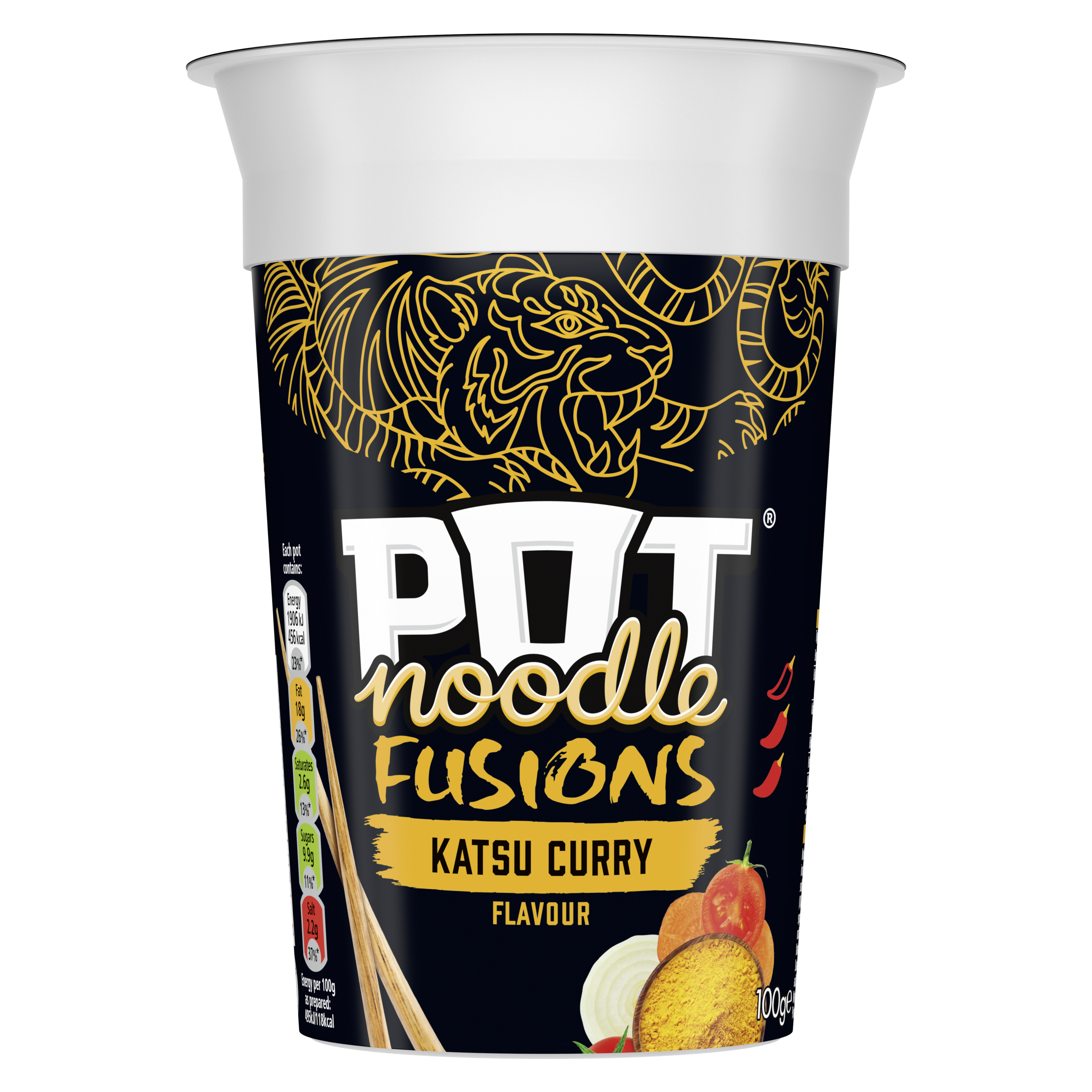 Check out full range