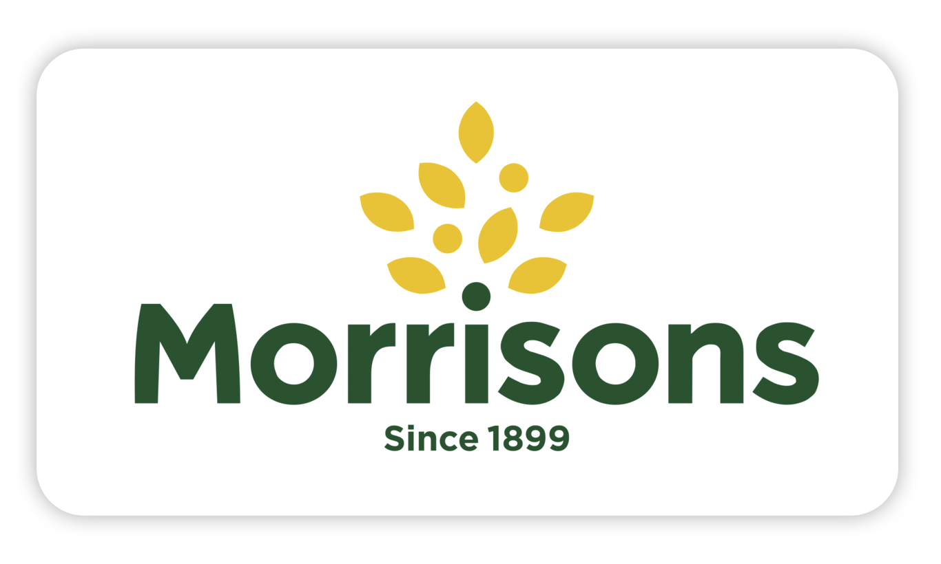 Morrisons Retailer logo