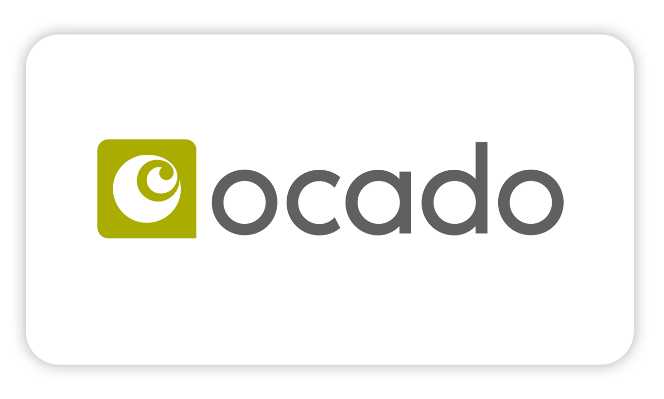 Ocado Retailer Logo