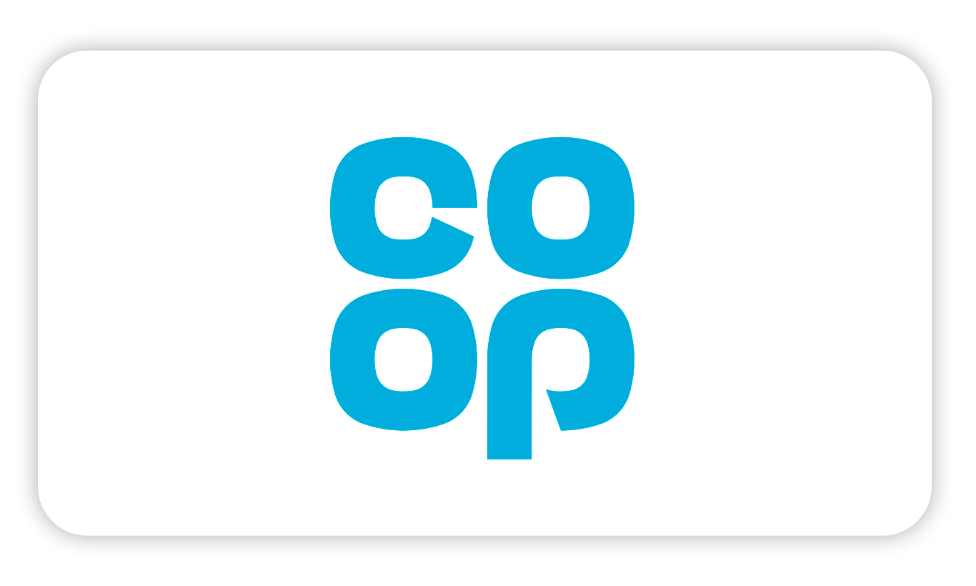 Co-op Retailer Logo