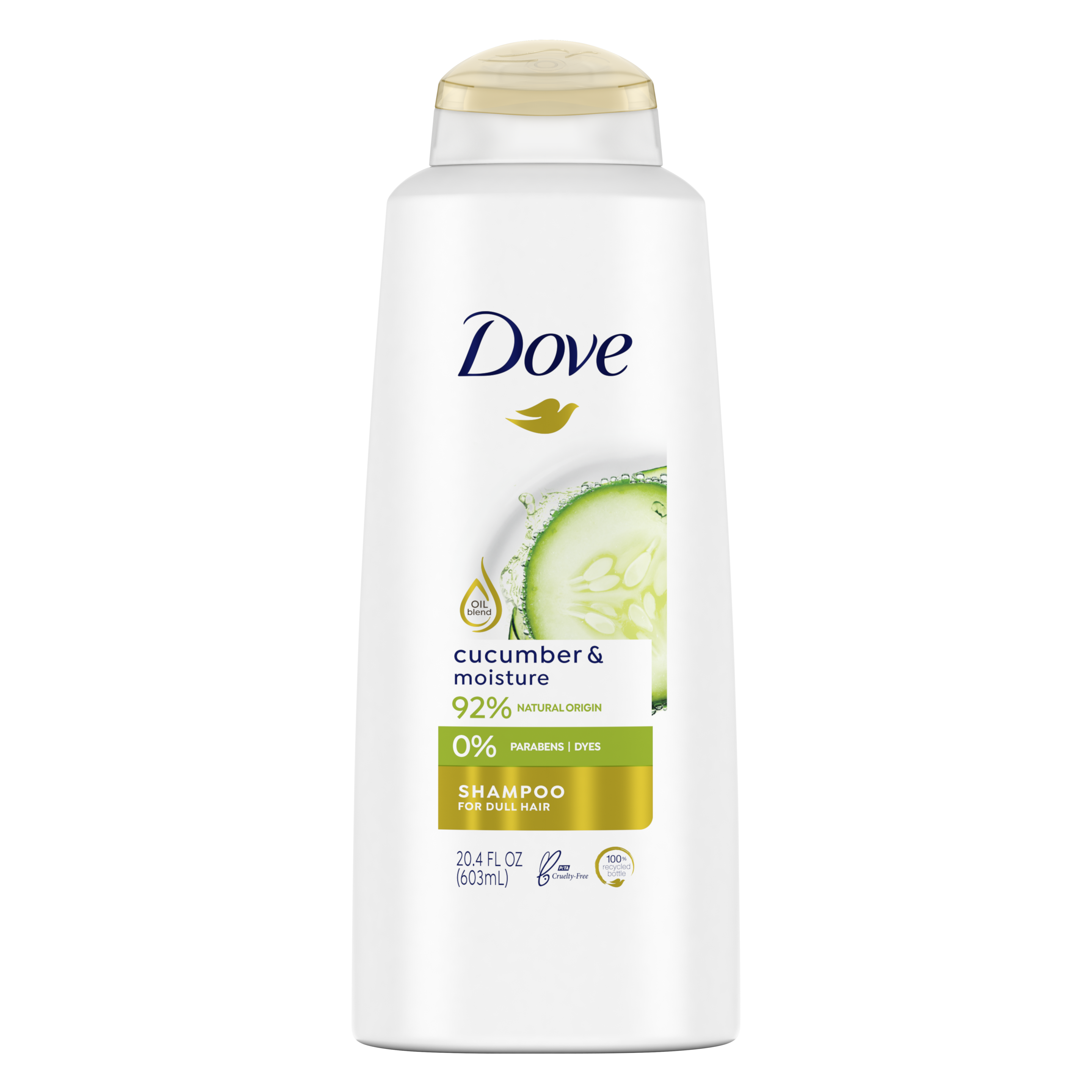 Shampoo dove deals