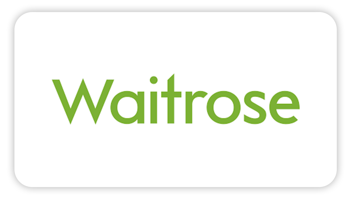 Waitrose Retailer logo