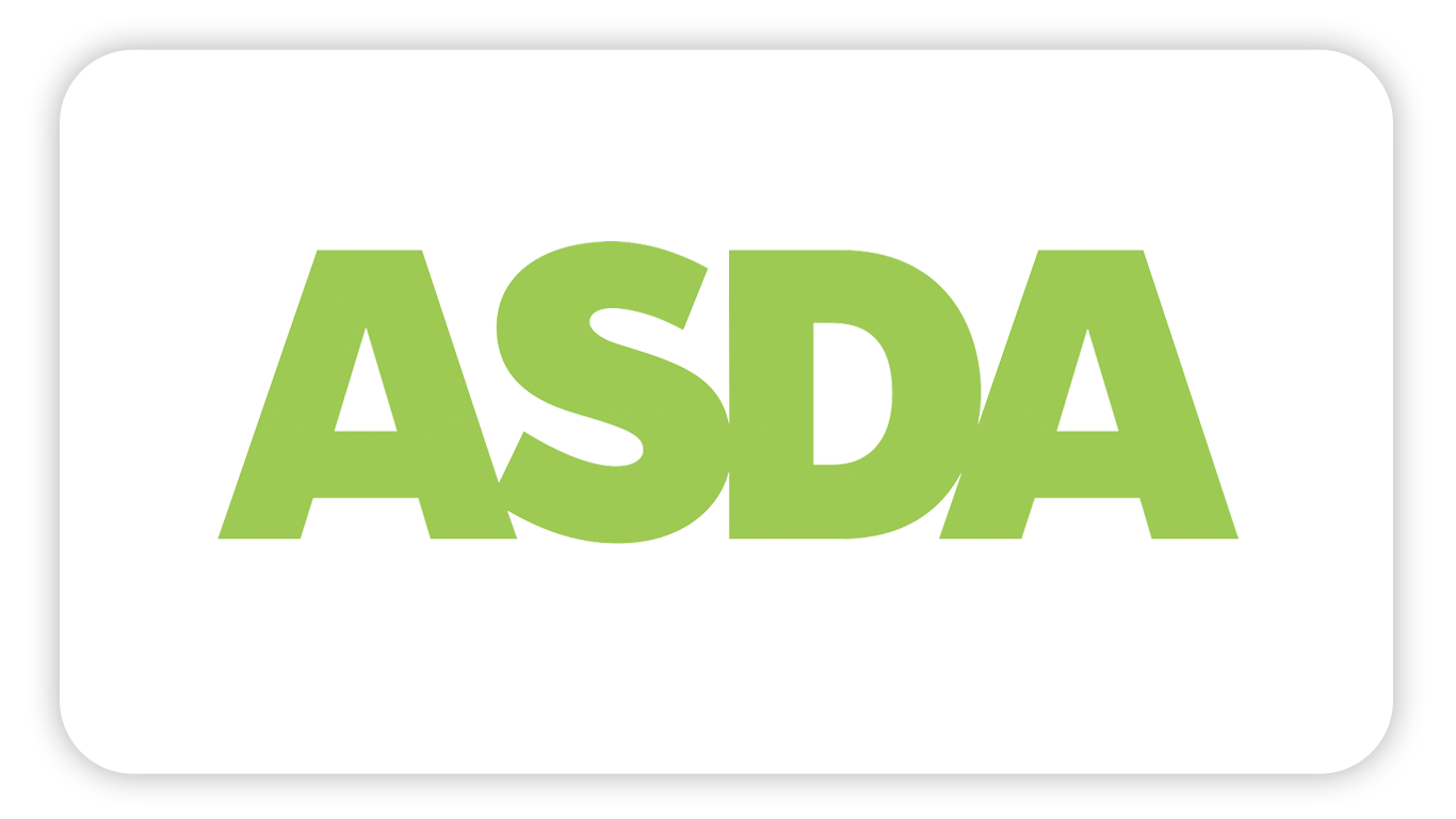 Asda Retailer logo