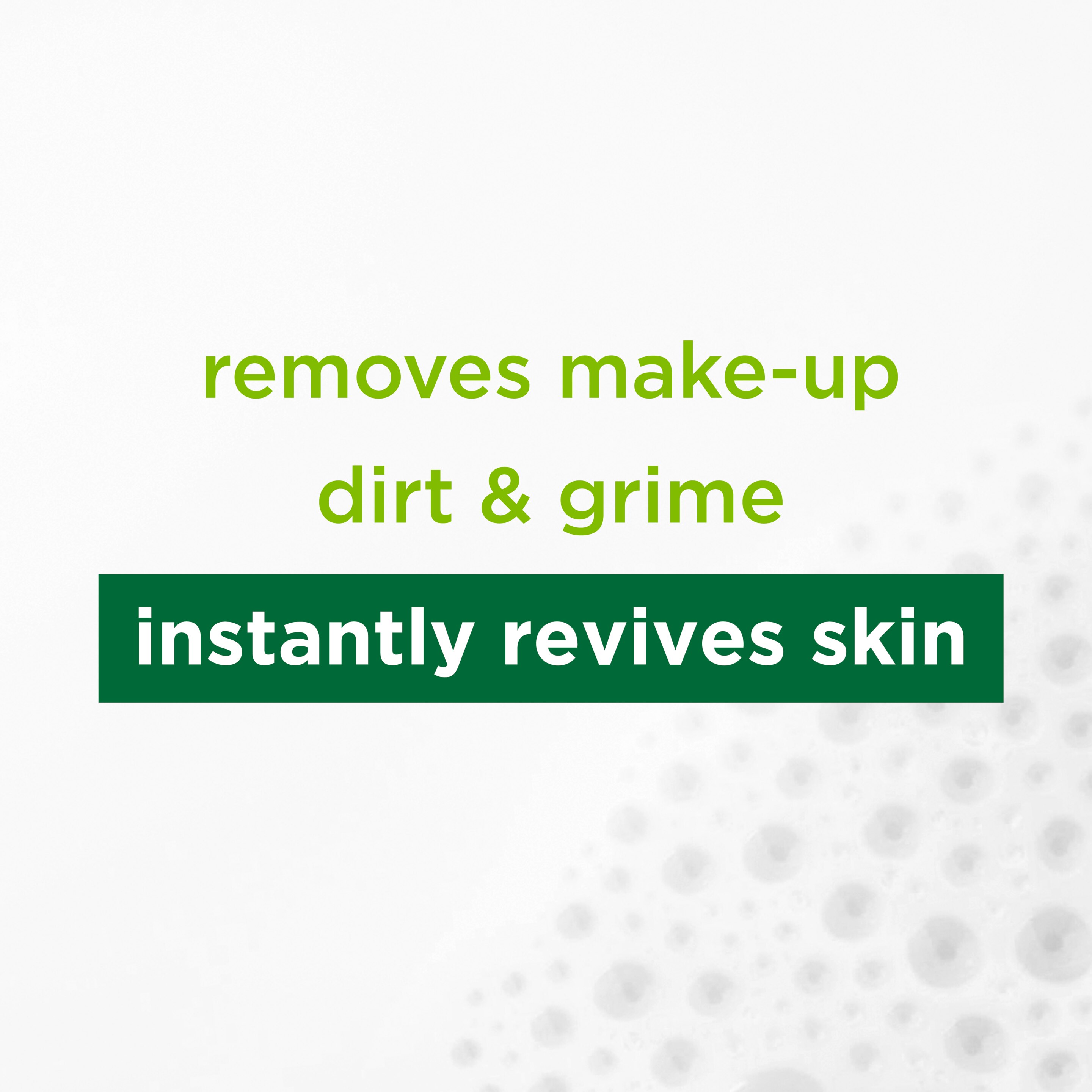 Age Resisting Facial Wash