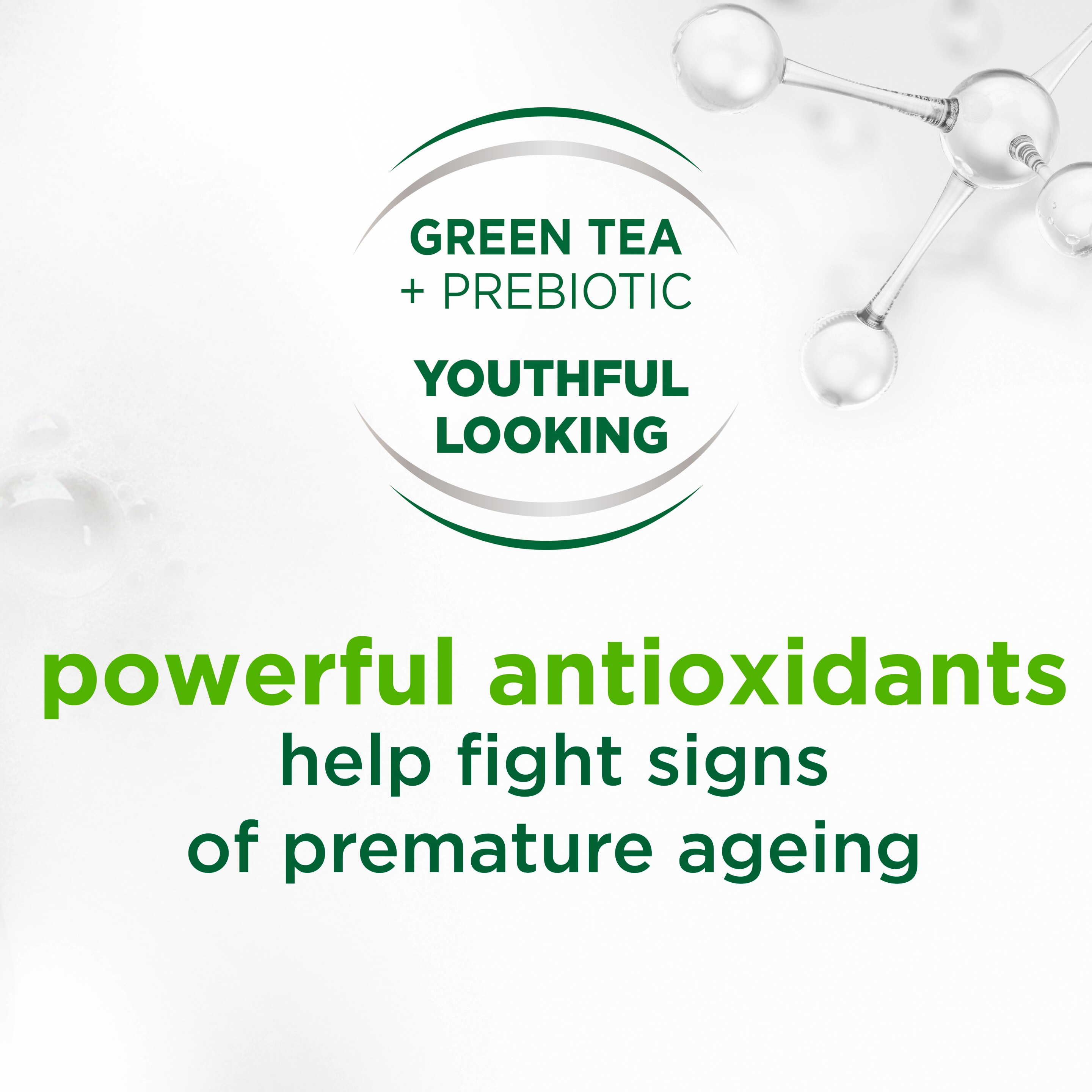 Age Resisting Facial Wash