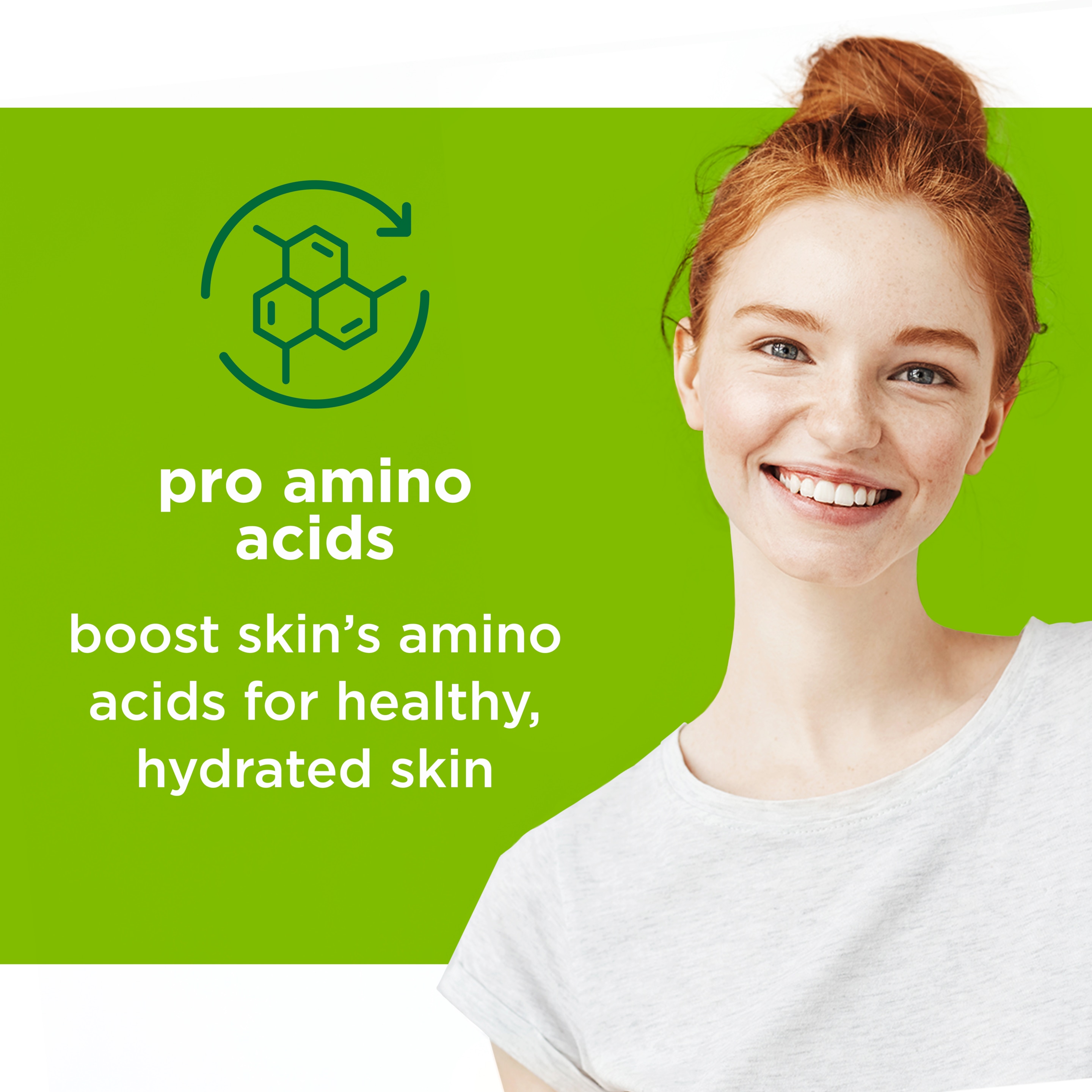 Kind to Skin Refreshing Facial Wash