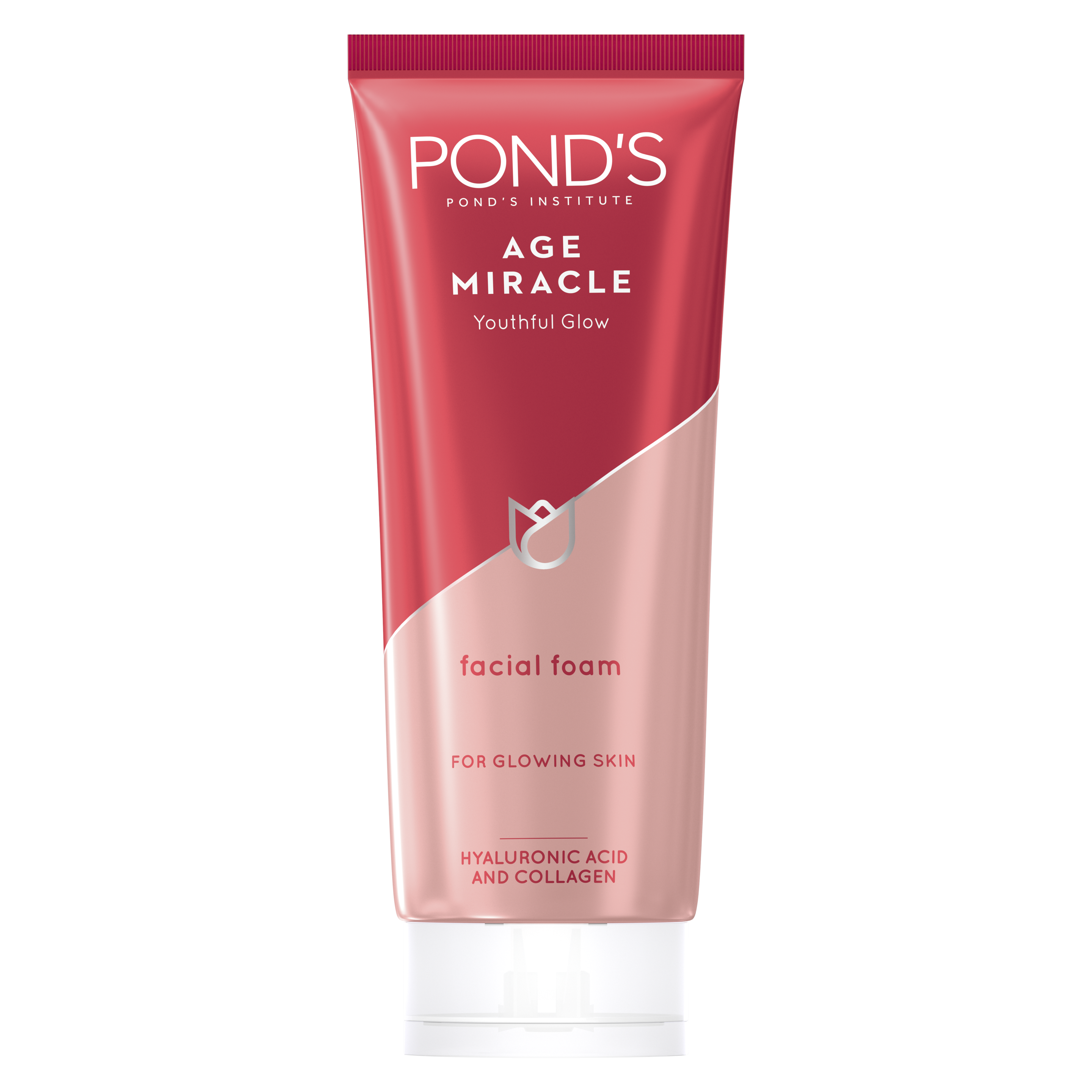 POND'S Age Miracle Cell ReGEN Foaming Face Wash