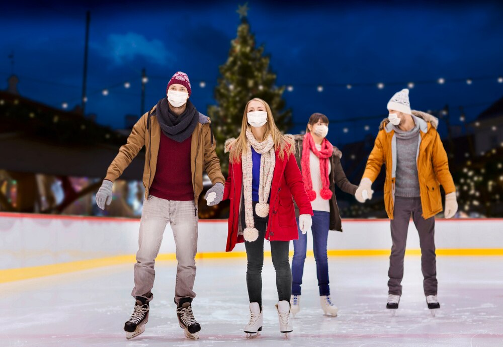 rekomendasi kegiatan seru untuk jallan bareng gebetan