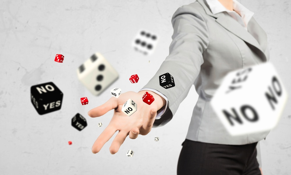 keluar dari comfort zone