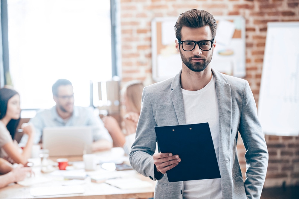 keluar dari comfort zone