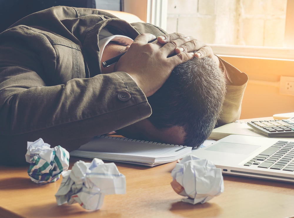 keluar dari comfort zone