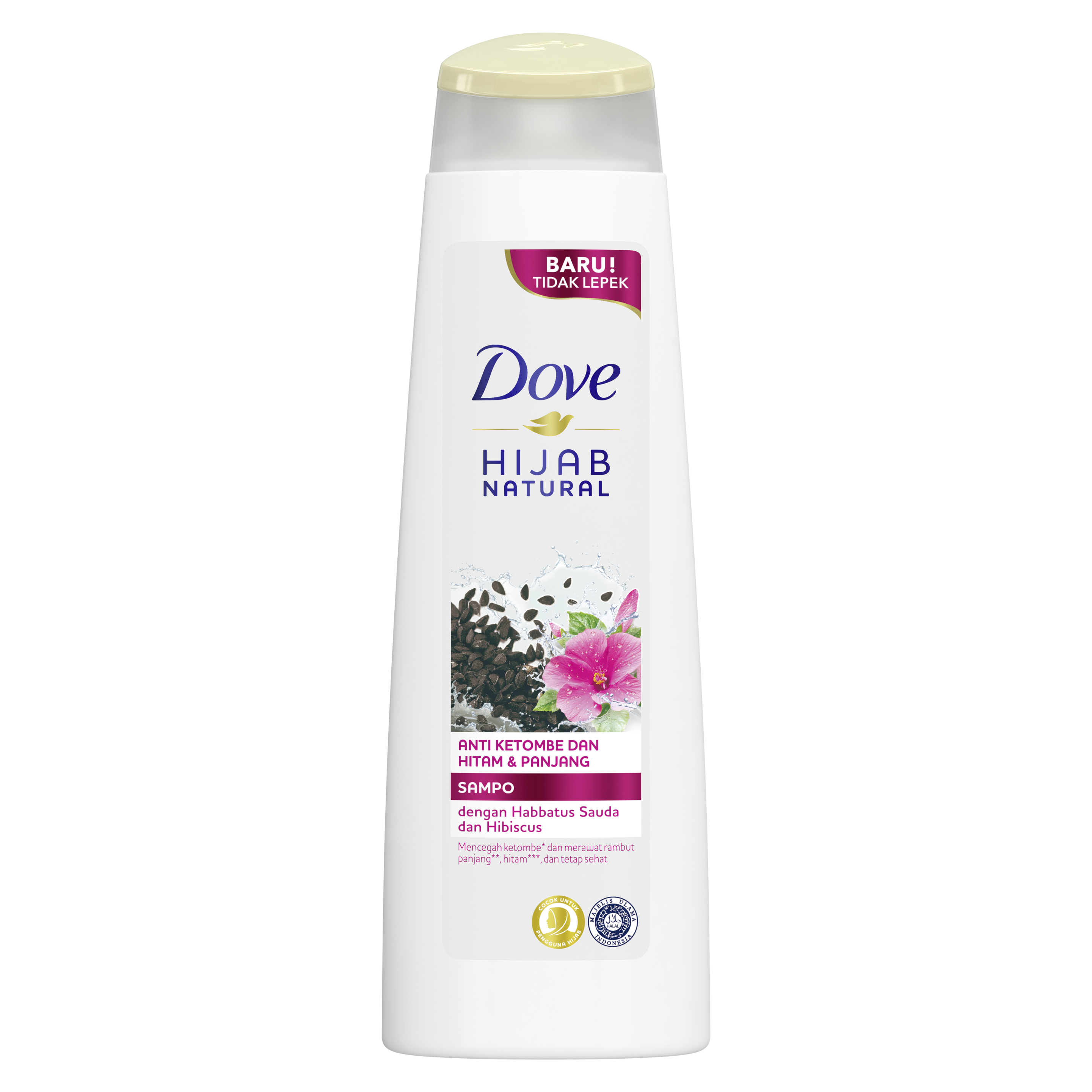 Dove ID