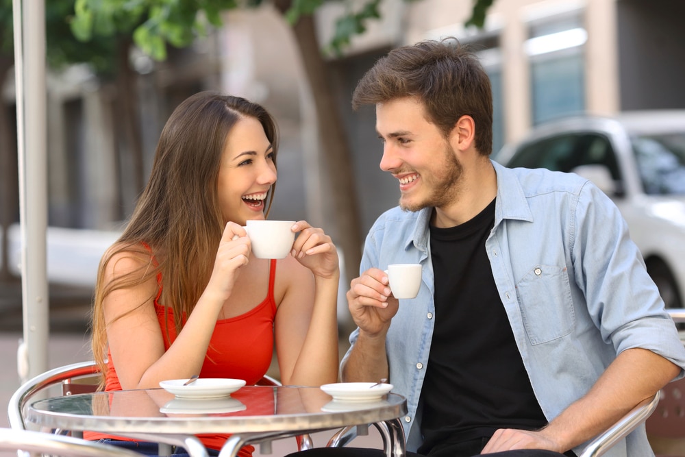 romantic yang ga cringe
