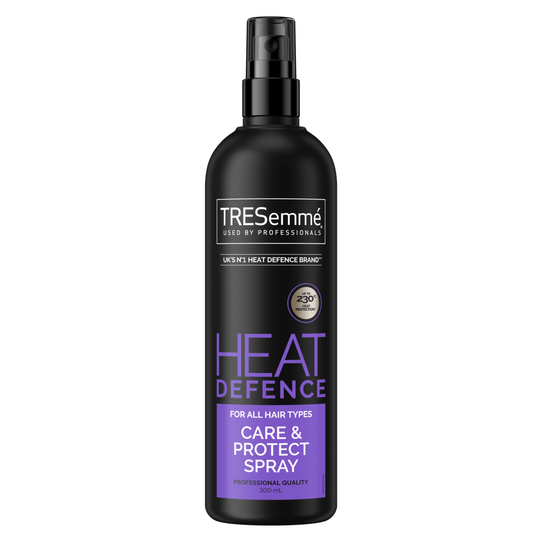 Care Protect Heat Defence Spray 300ml TRESemm TRESemm 