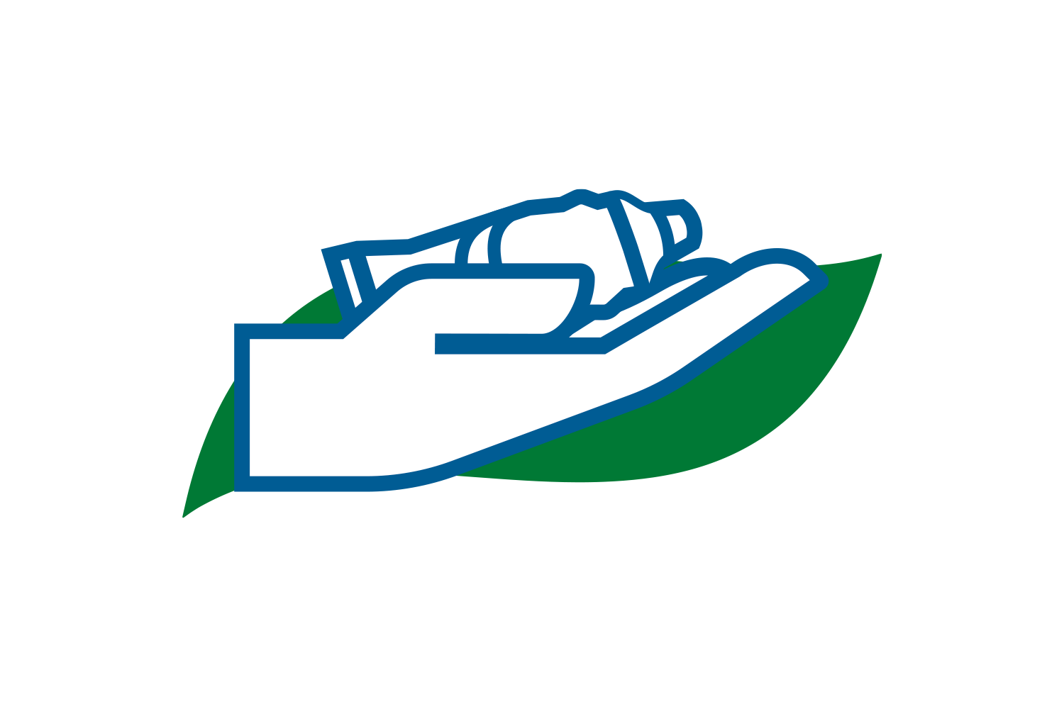 mentadent sustainability icon