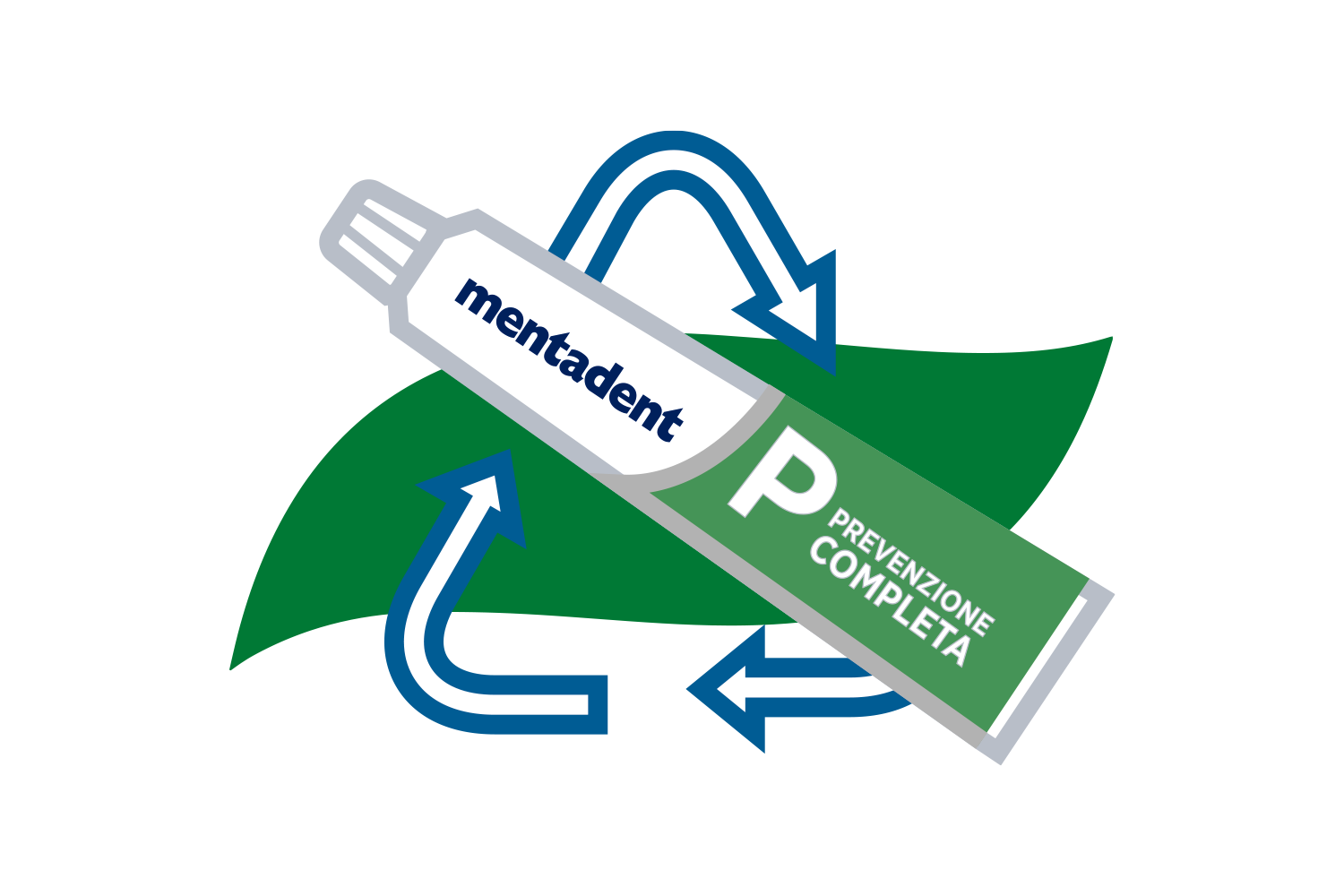 Bu tüpü nasıl geri dönüştürebilirim?