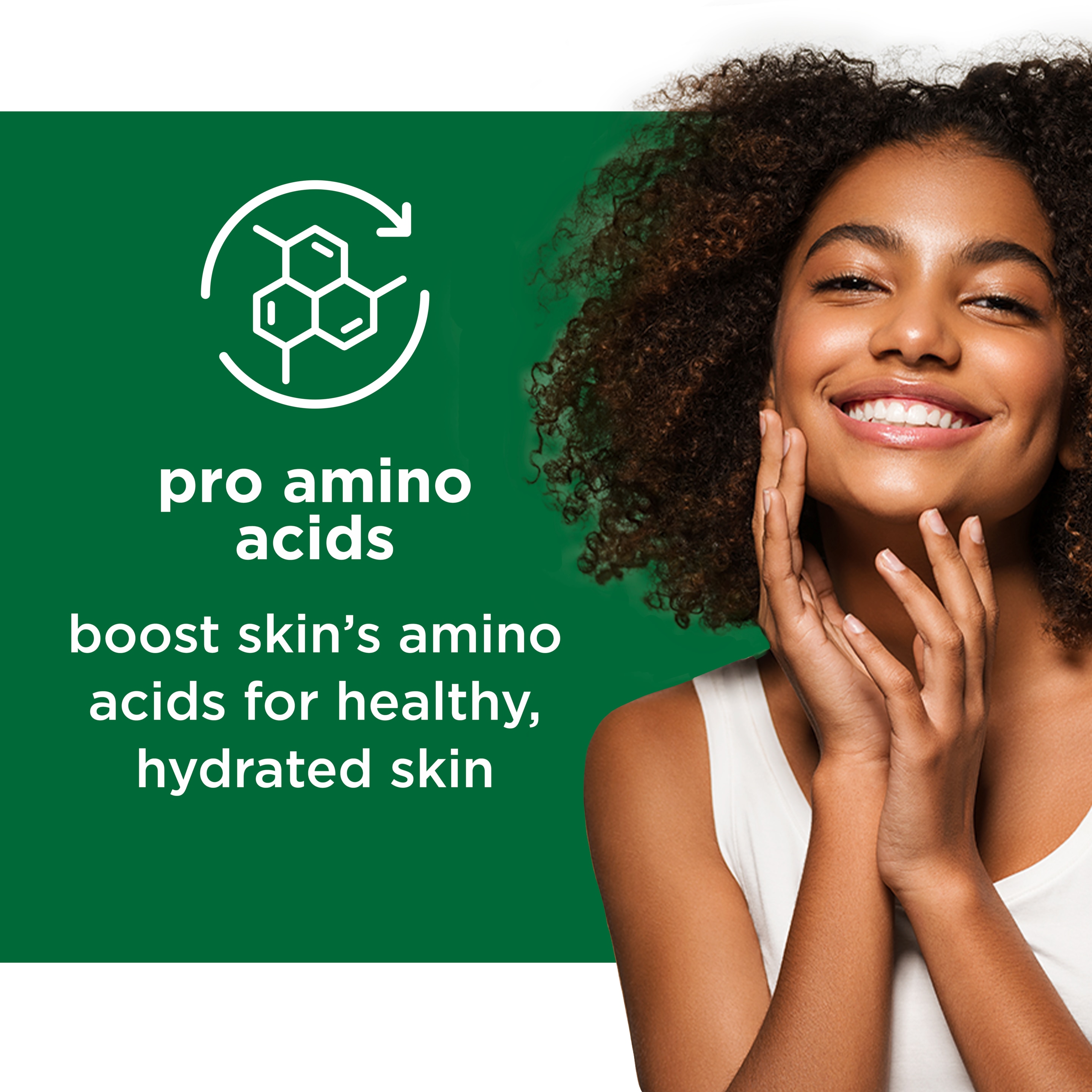 Age Resisting Facial Wash