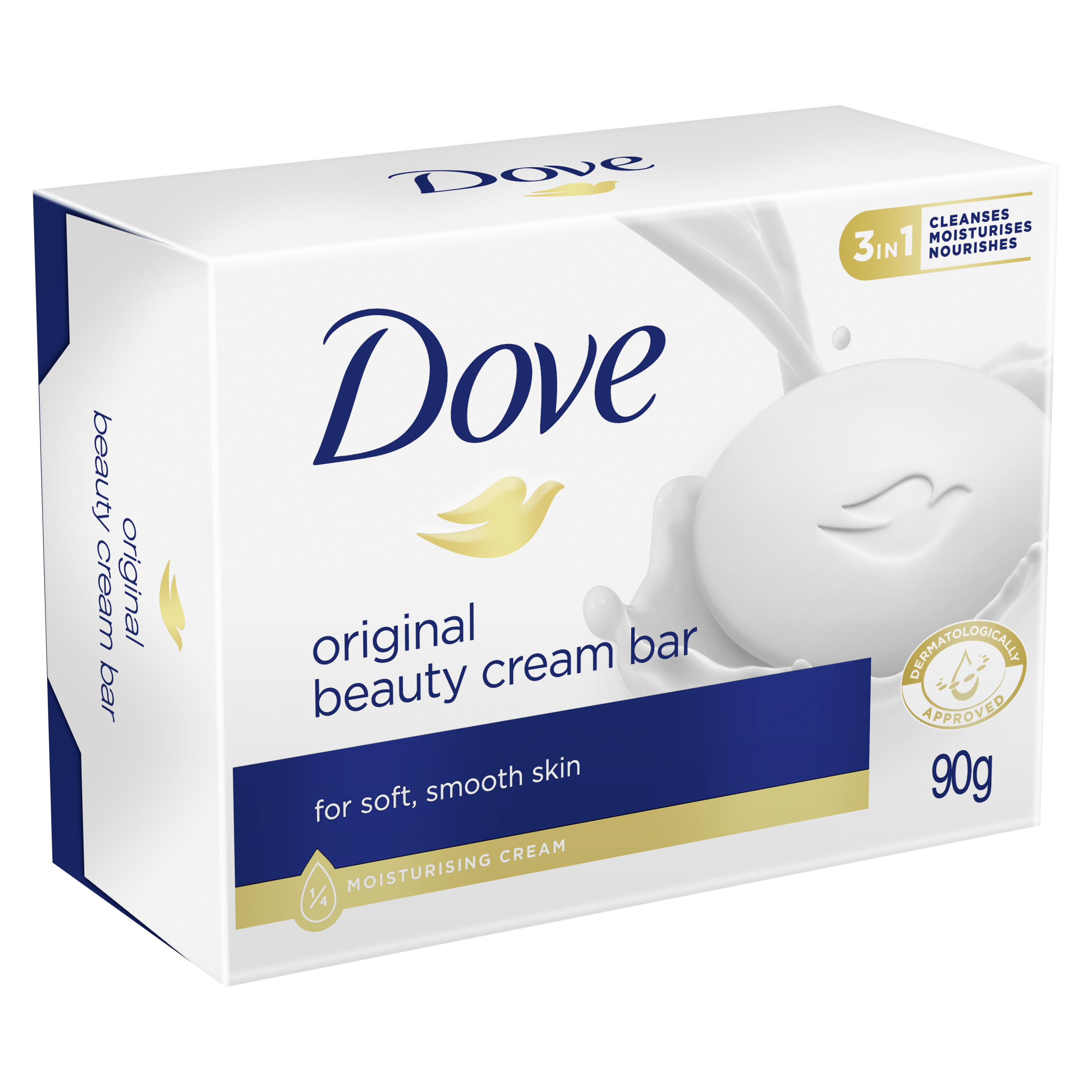 Original Beauty Cream Bar | Dove