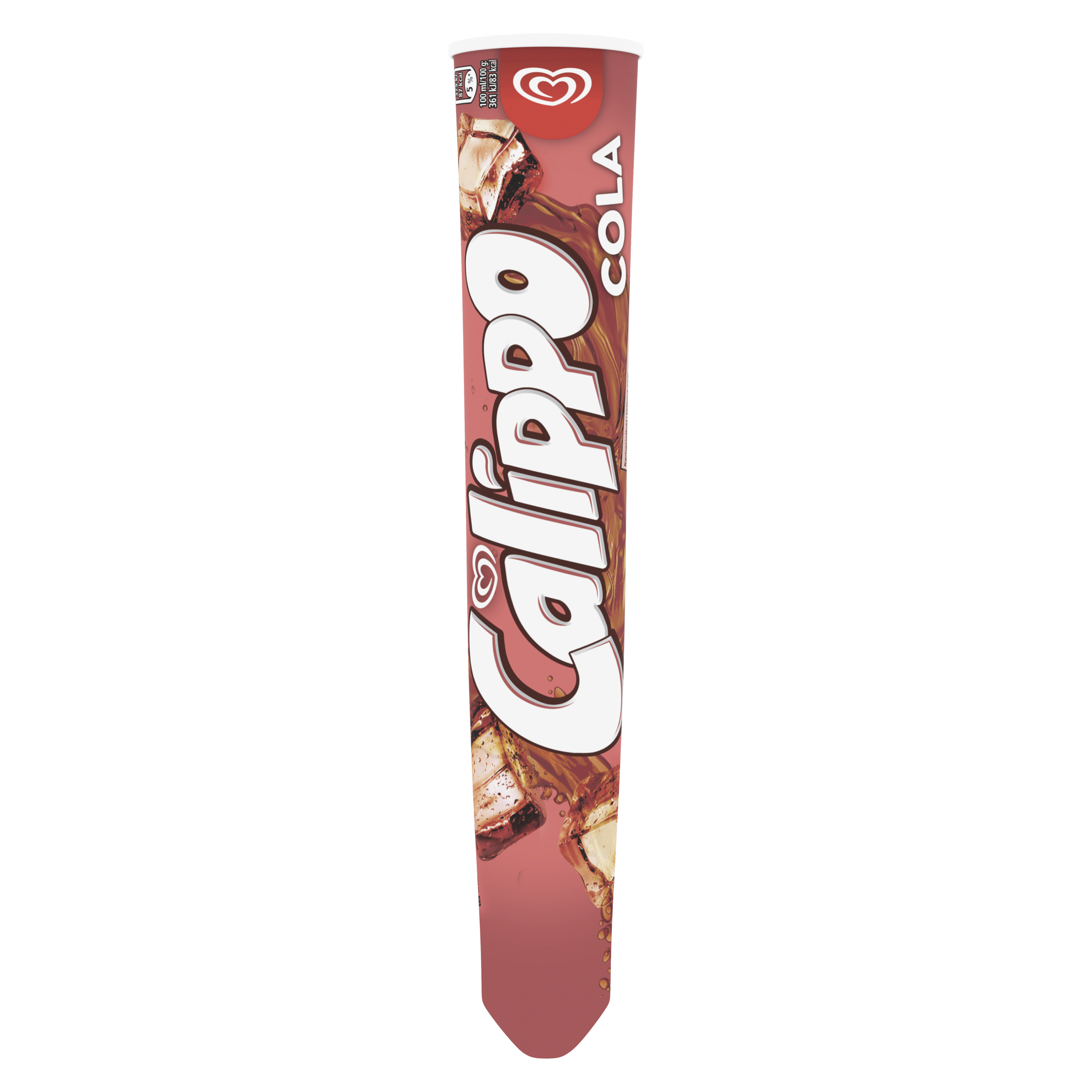CALIPPO zmrzlina Cola 105ml