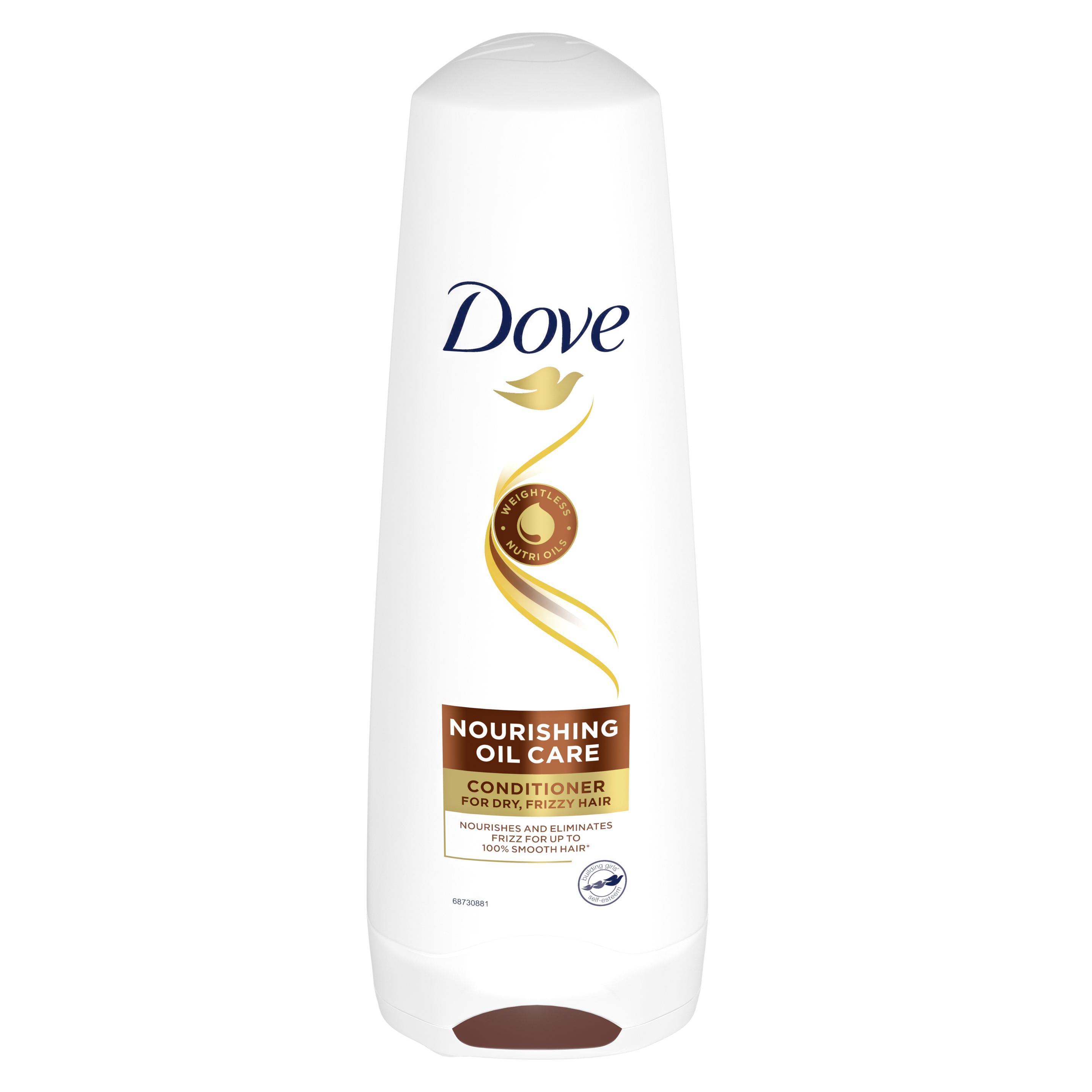 Dove Nourishing Oil Conditioner