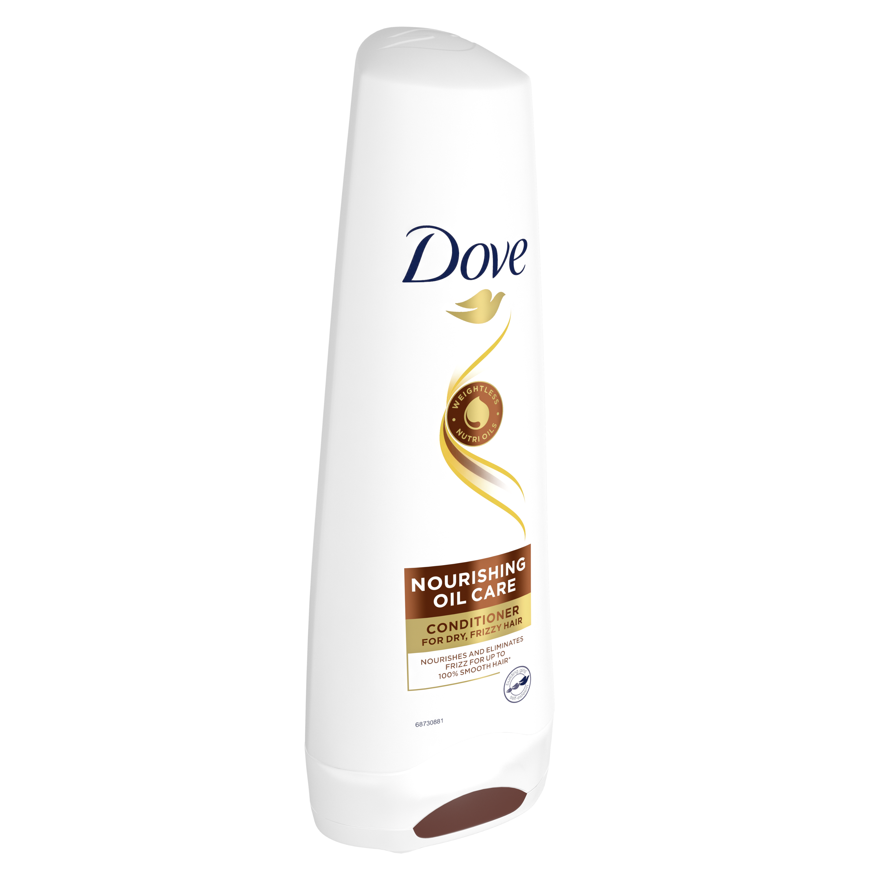 Dove Nourishing Oil Conditioner