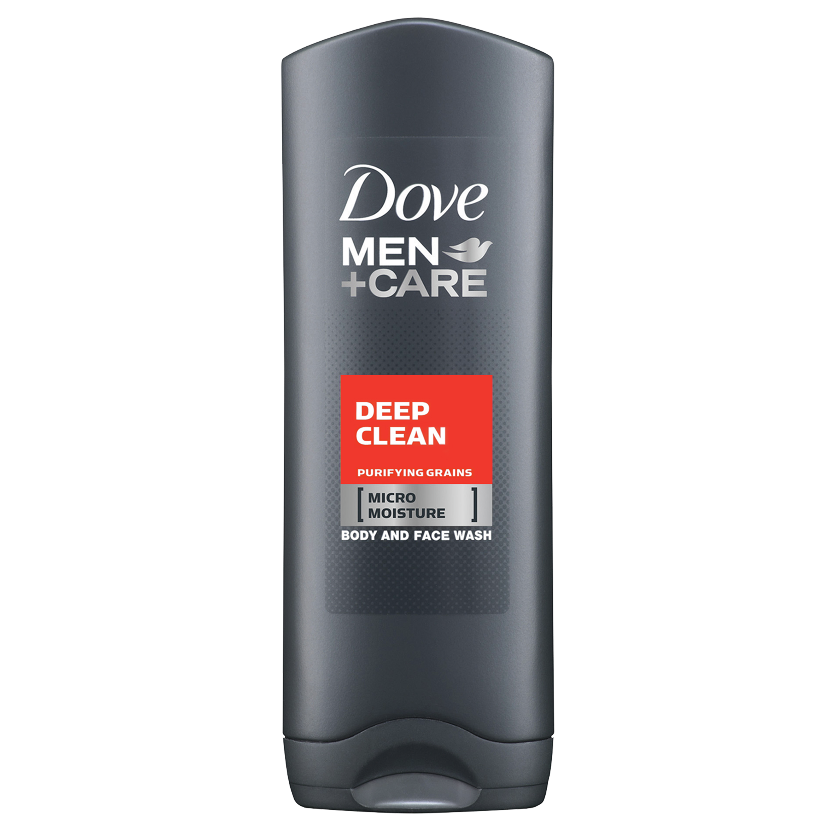 Dove Men+Care Cool Fresh Shower Gel 400ml