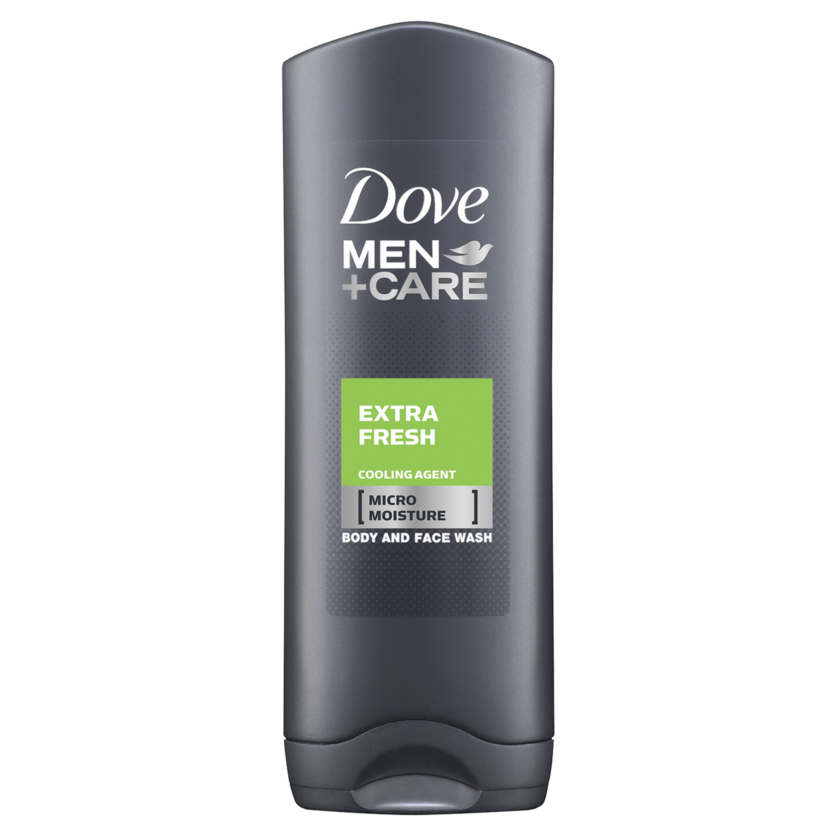Dove Men+Care Extra Fresh Body Wash 400ml
