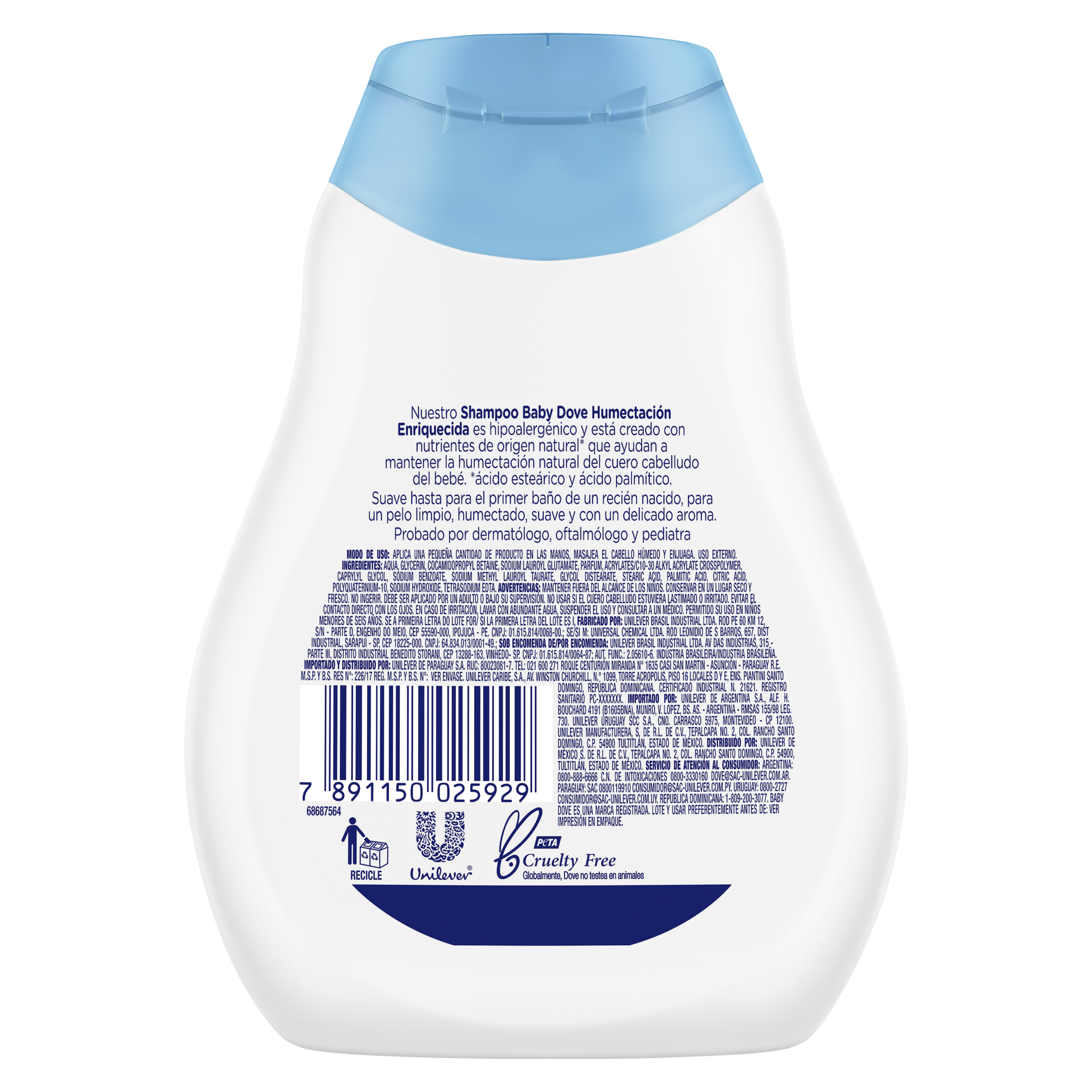 Product page
