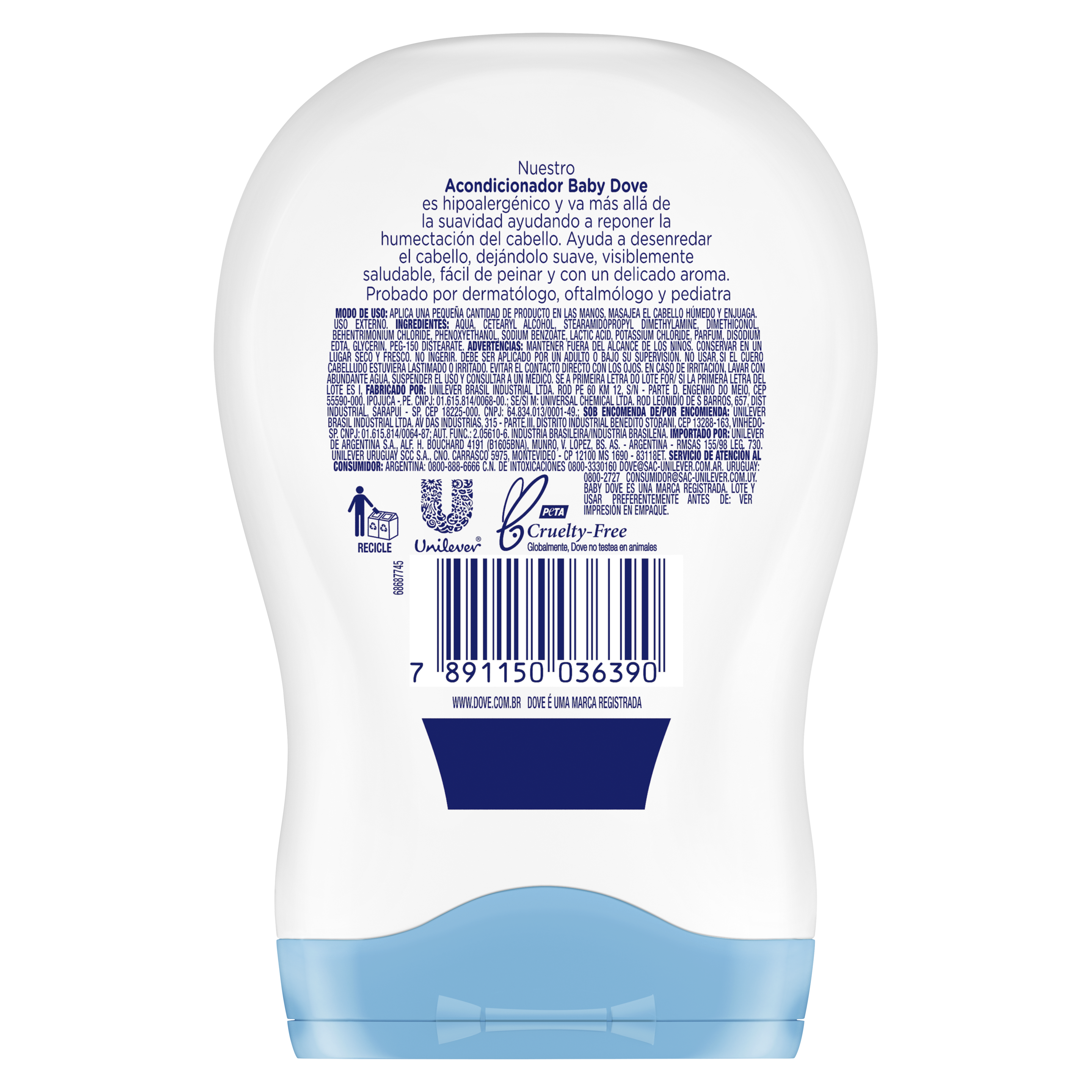 Product page
