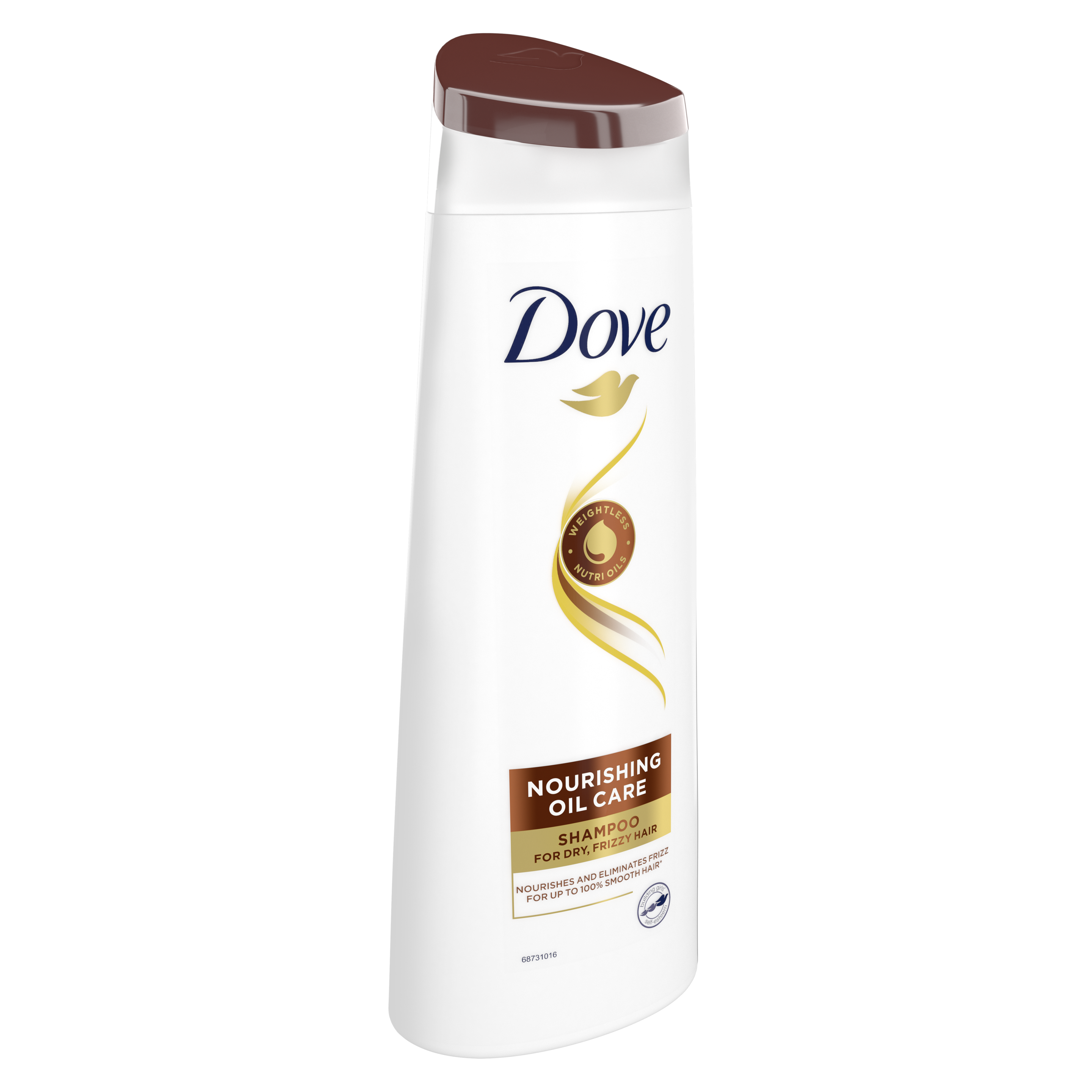 Nourishing Oil Shampoo