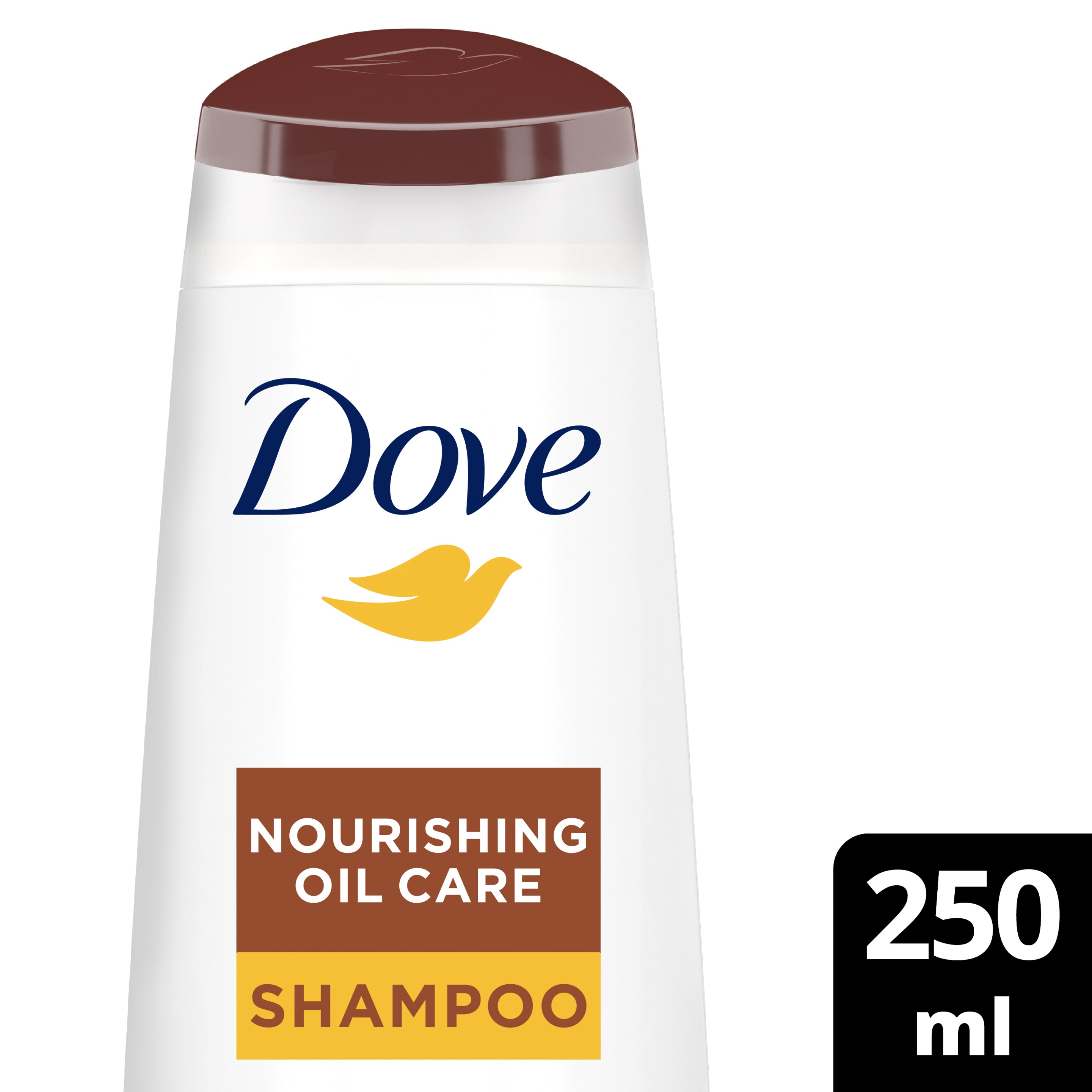 Nourishing Oil Shampoo
