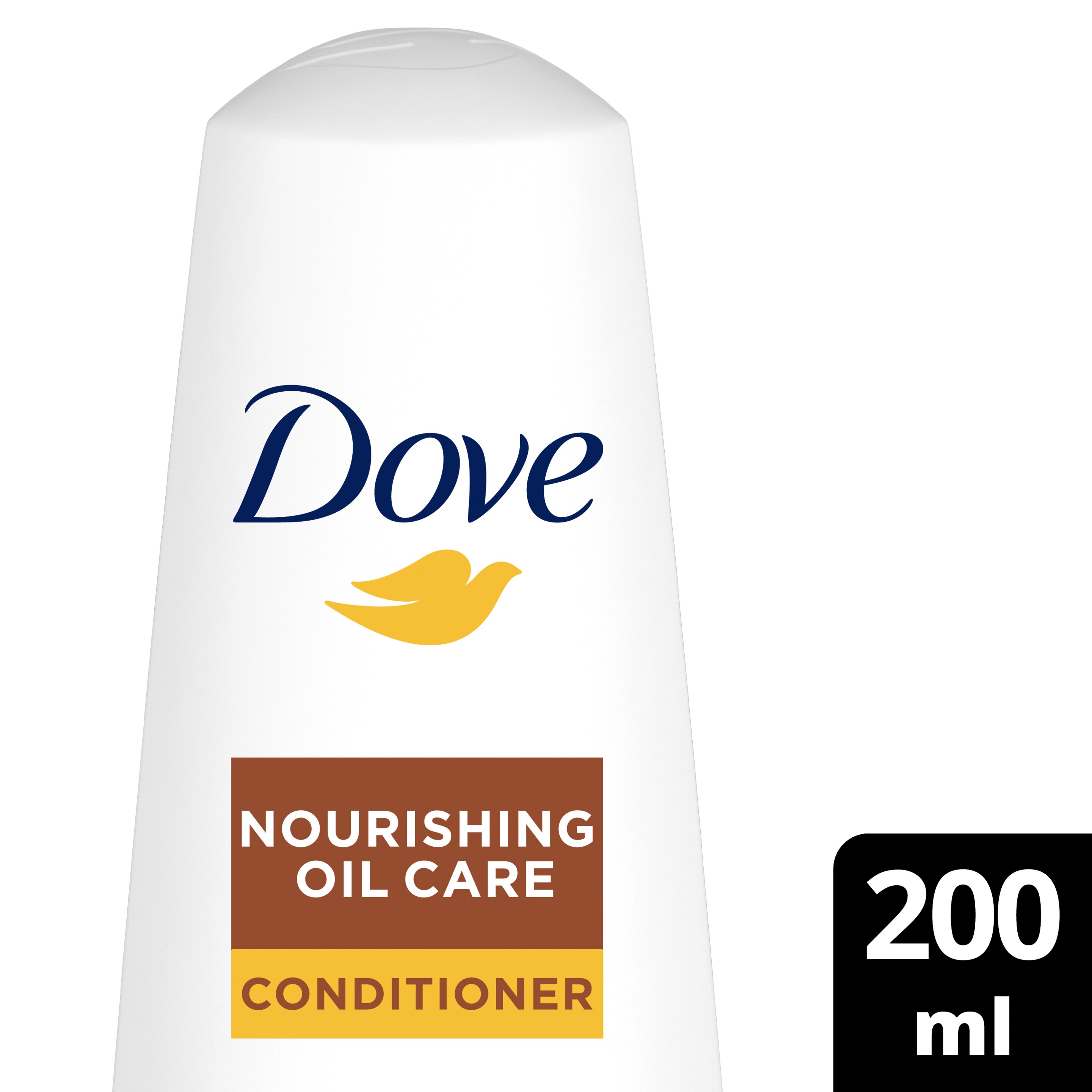 Dove Nourishing Oil Conditioner