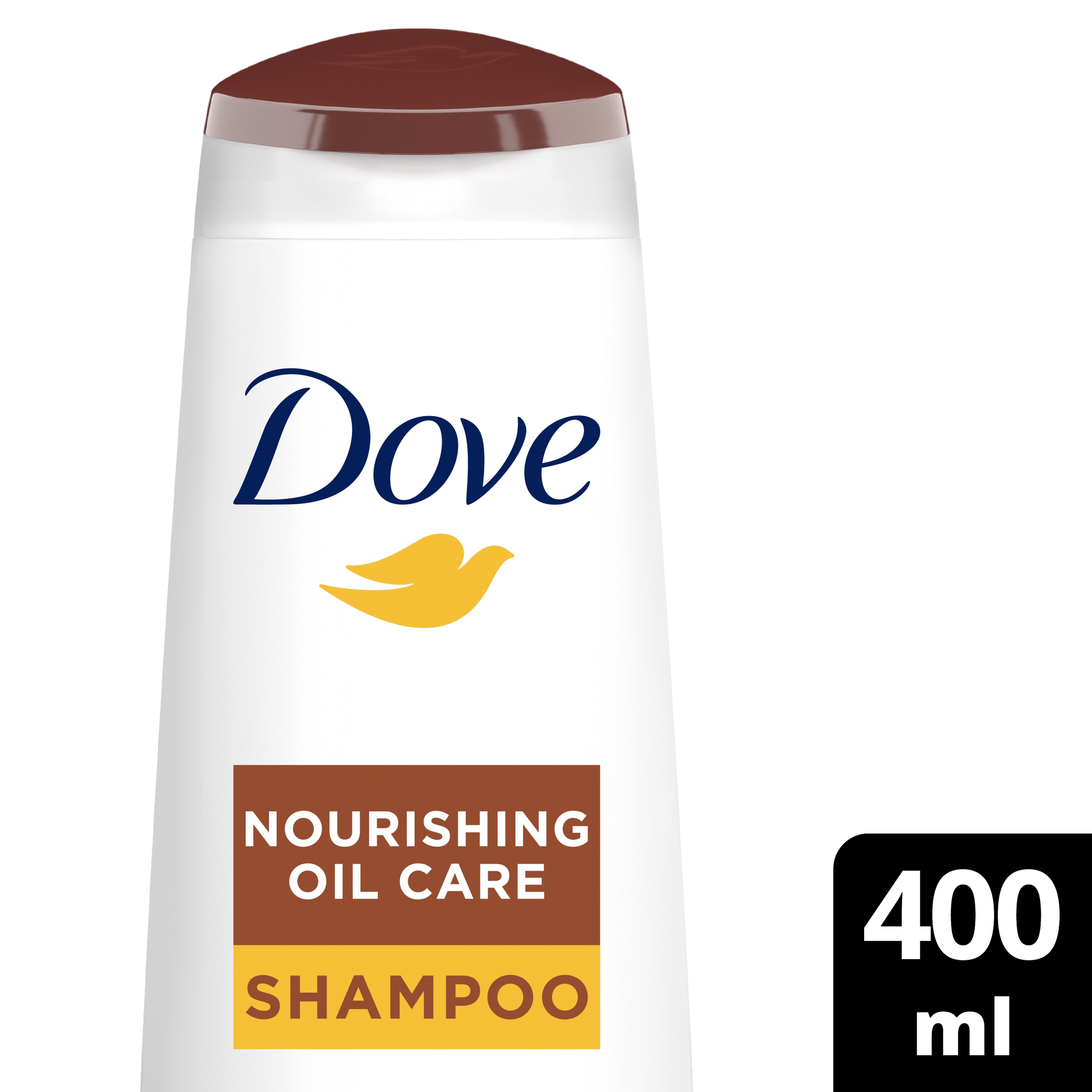Dove Nourishing Oil Shampoo