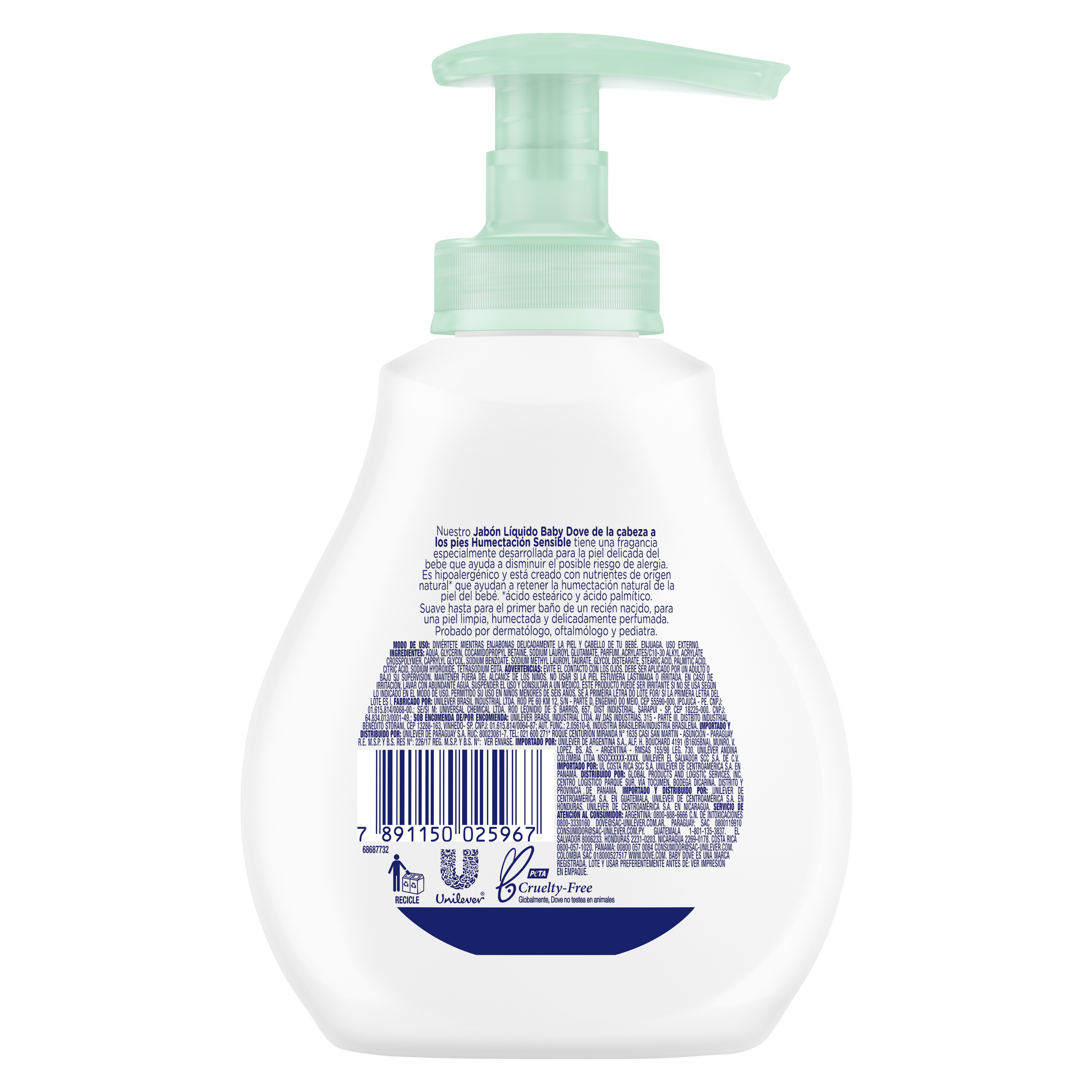 Product page