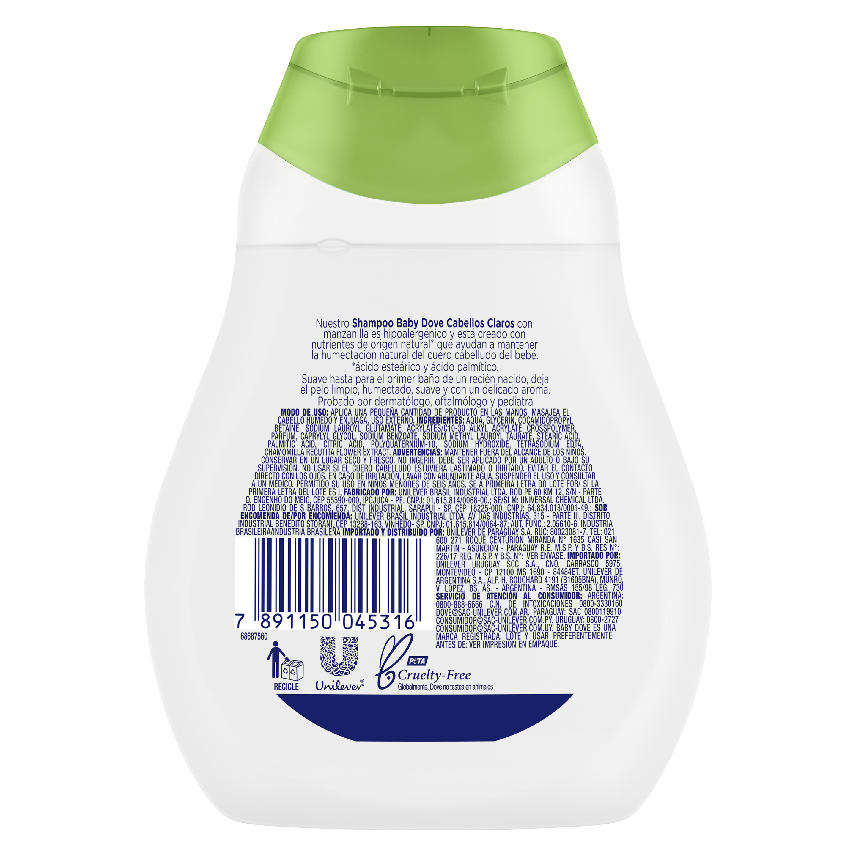 Product page