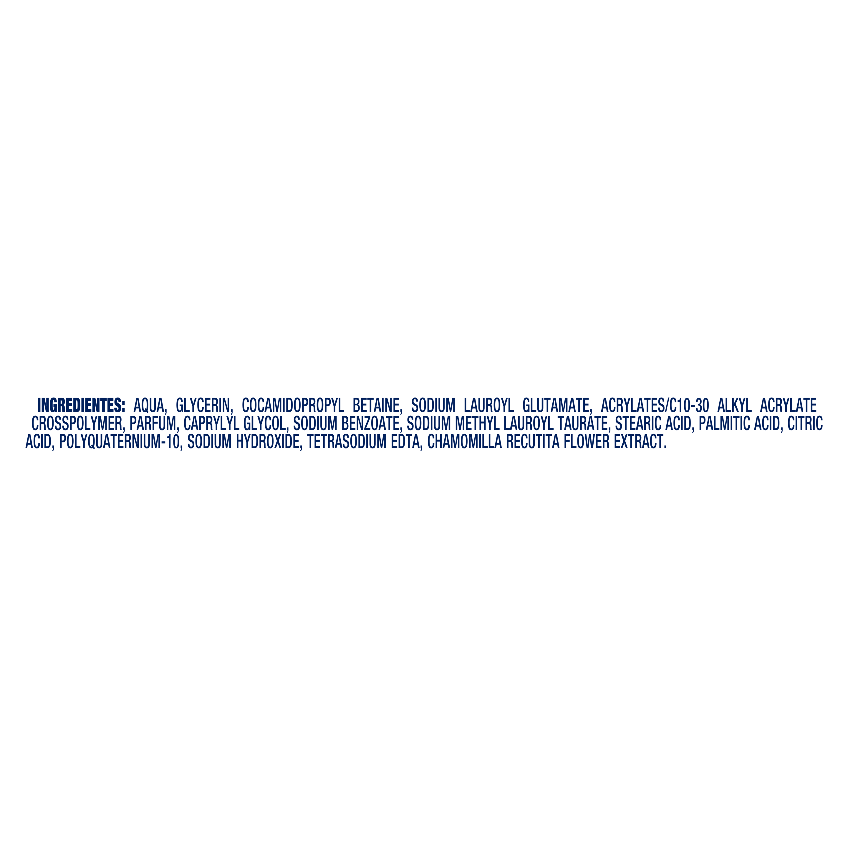 Product page