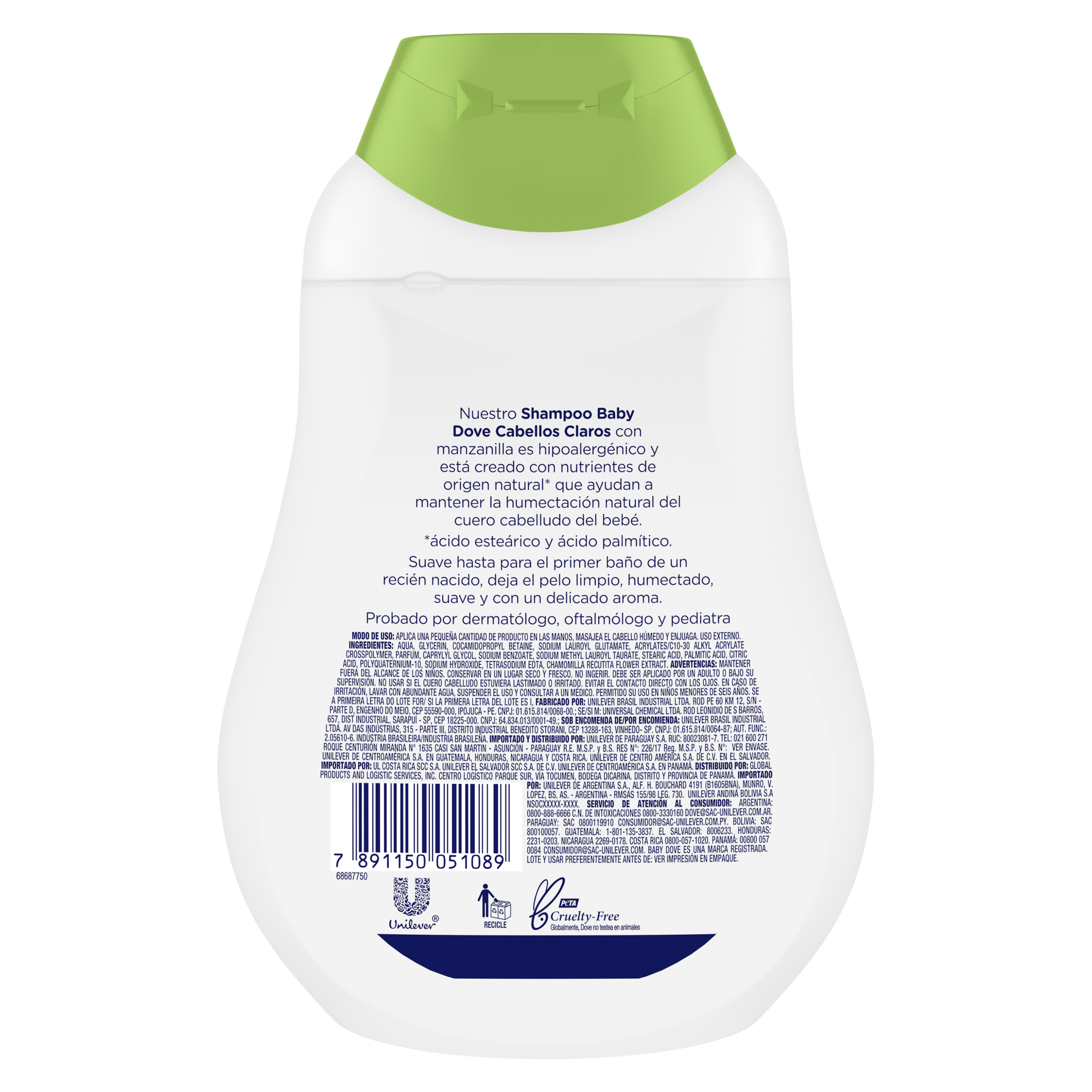 Product page