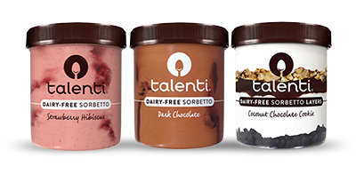 Eggless Desserts Flavors