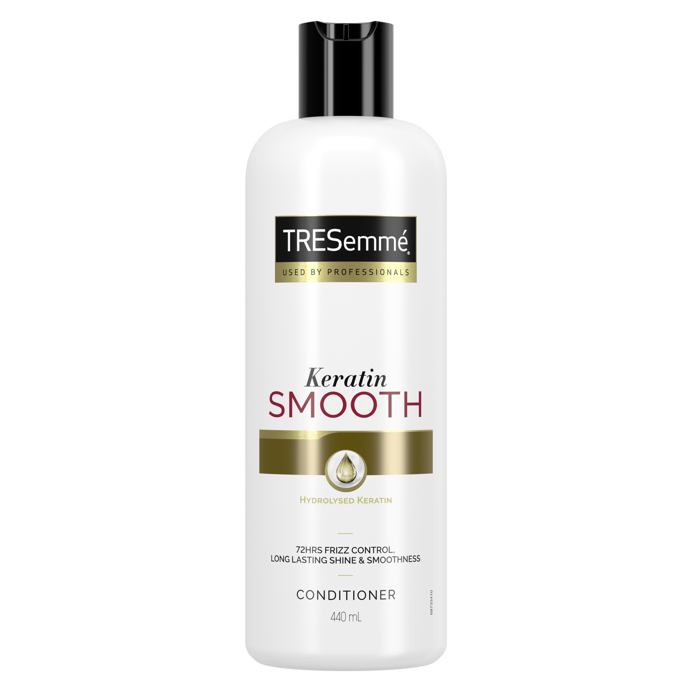 Tresemmé Keratin Smooth Conditioner Tresemmé 1543