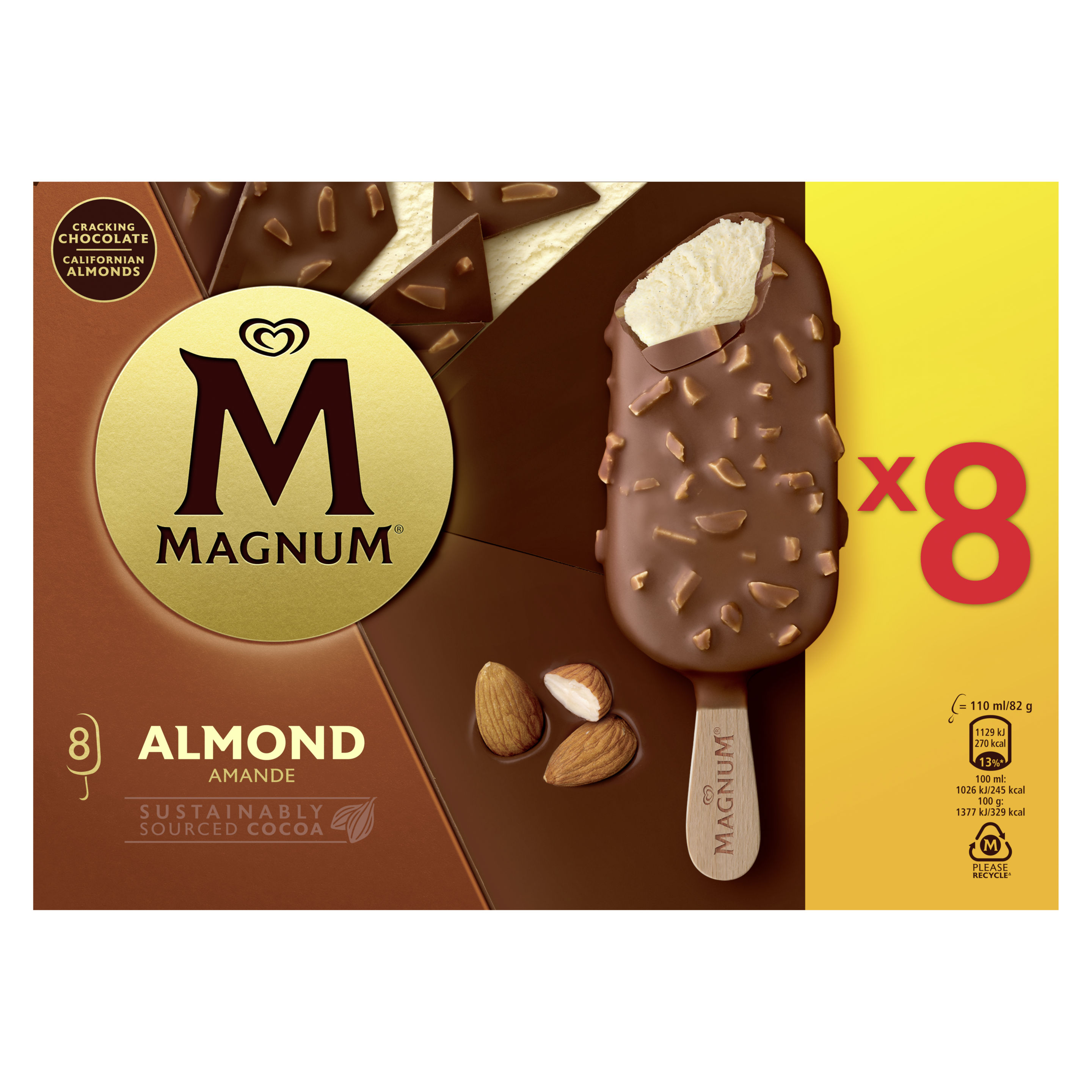 Product page
