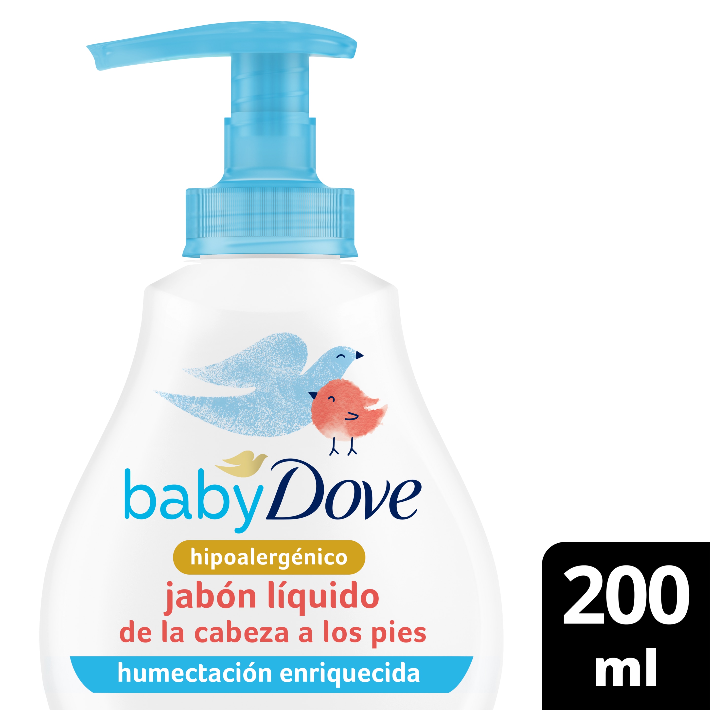 Product page