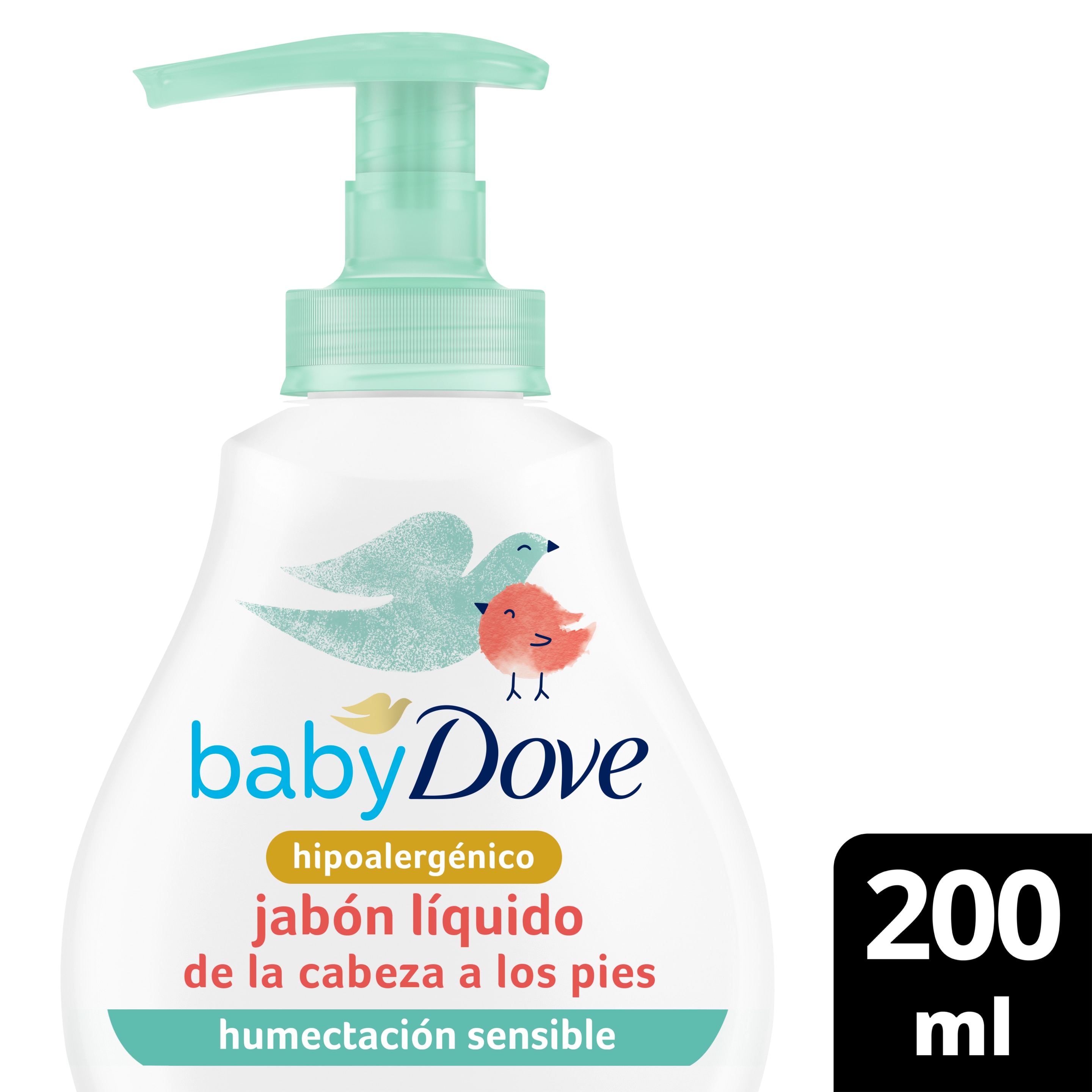 Product page