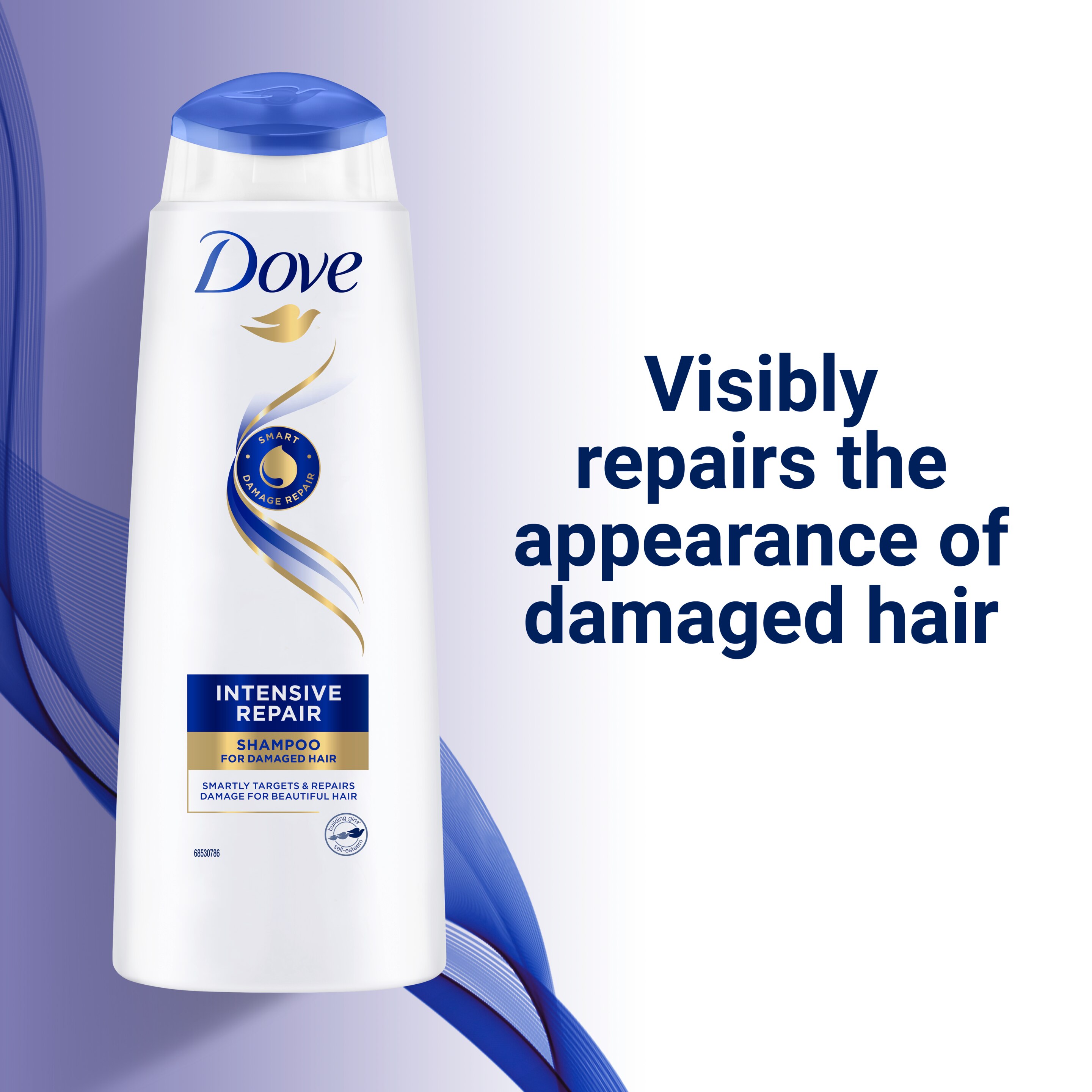 Dove Intensive Repair Shampoo