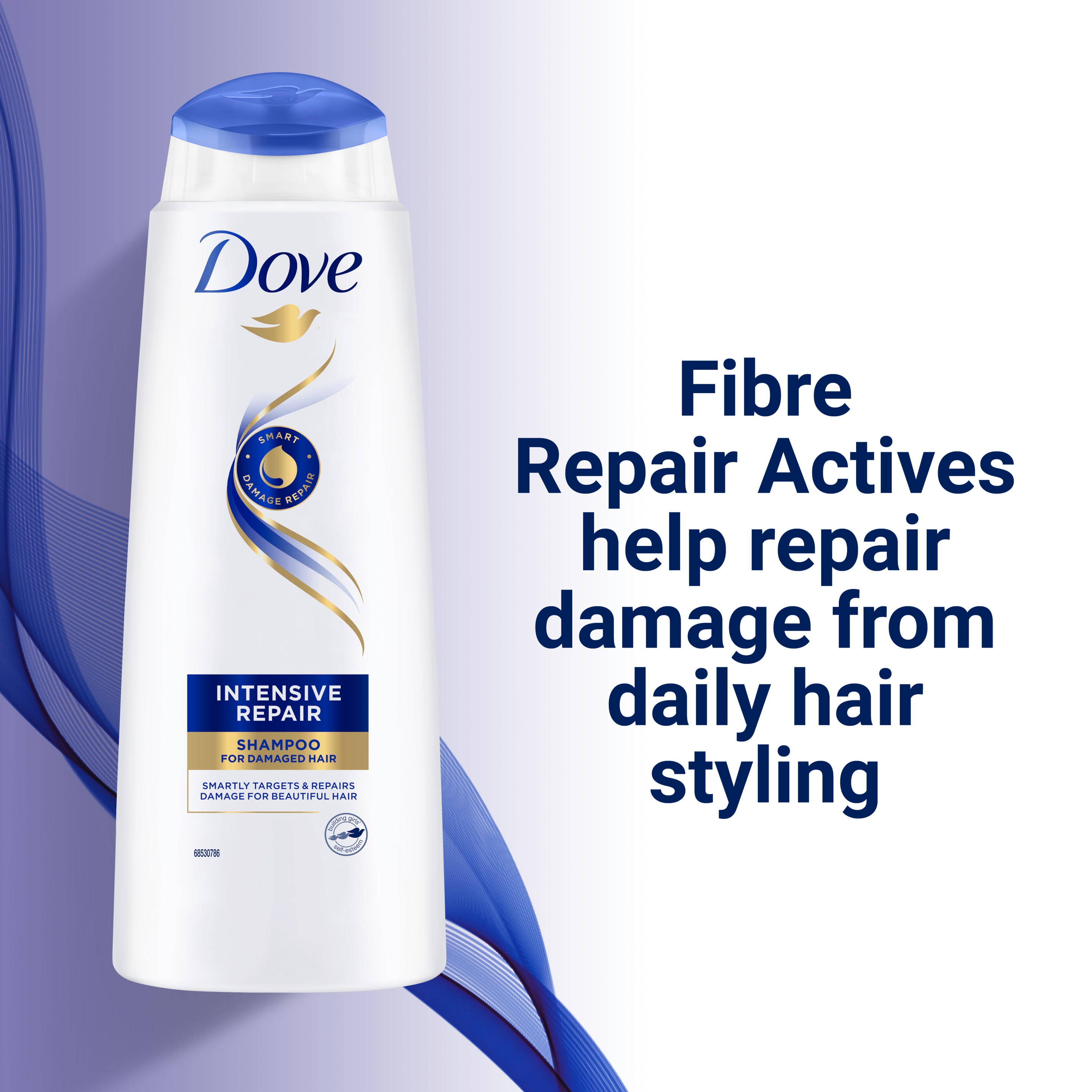 Dove Intensive Repair Shampoo